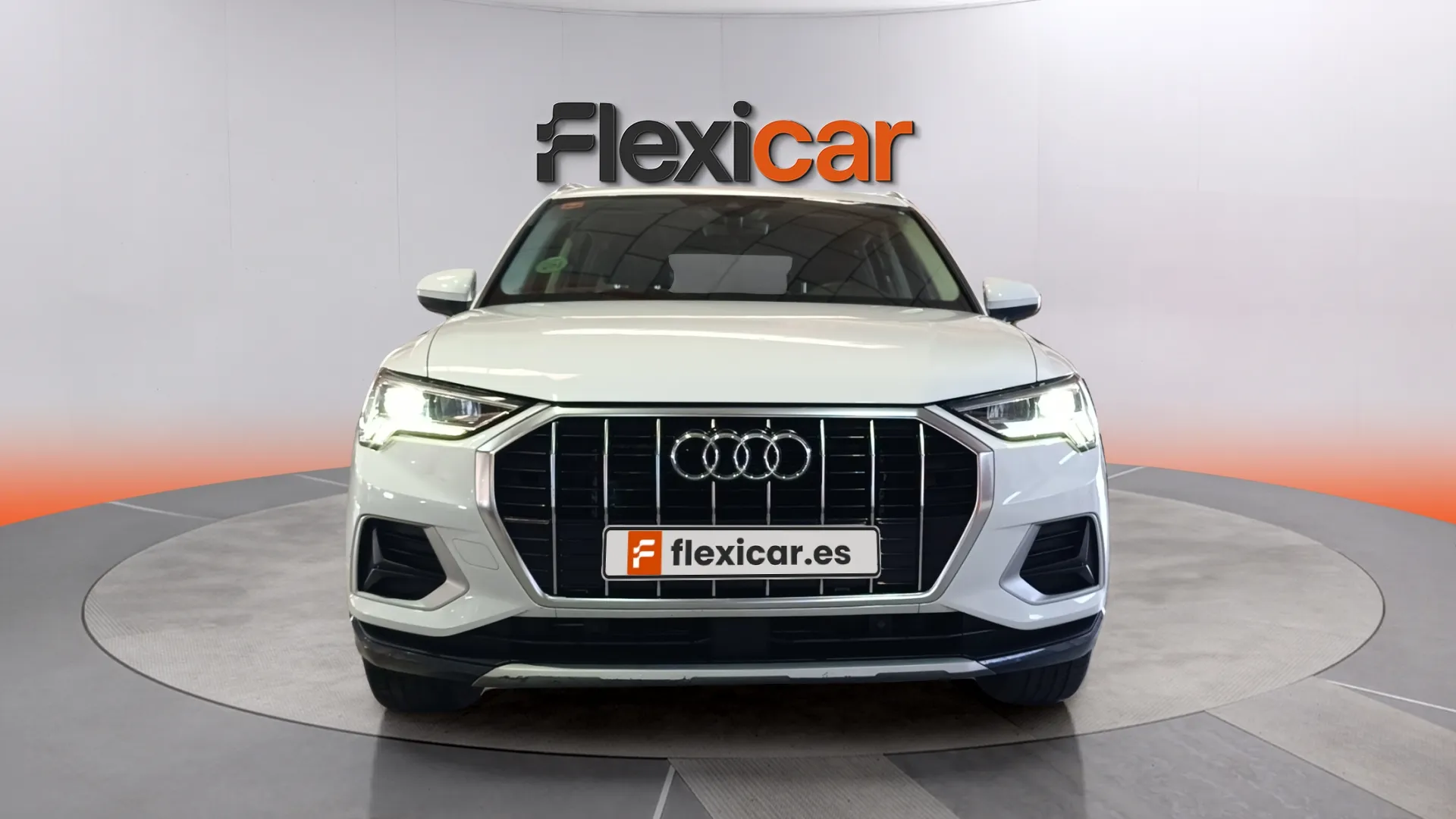 Audi Q3 35 TDI S tronic - foto 8