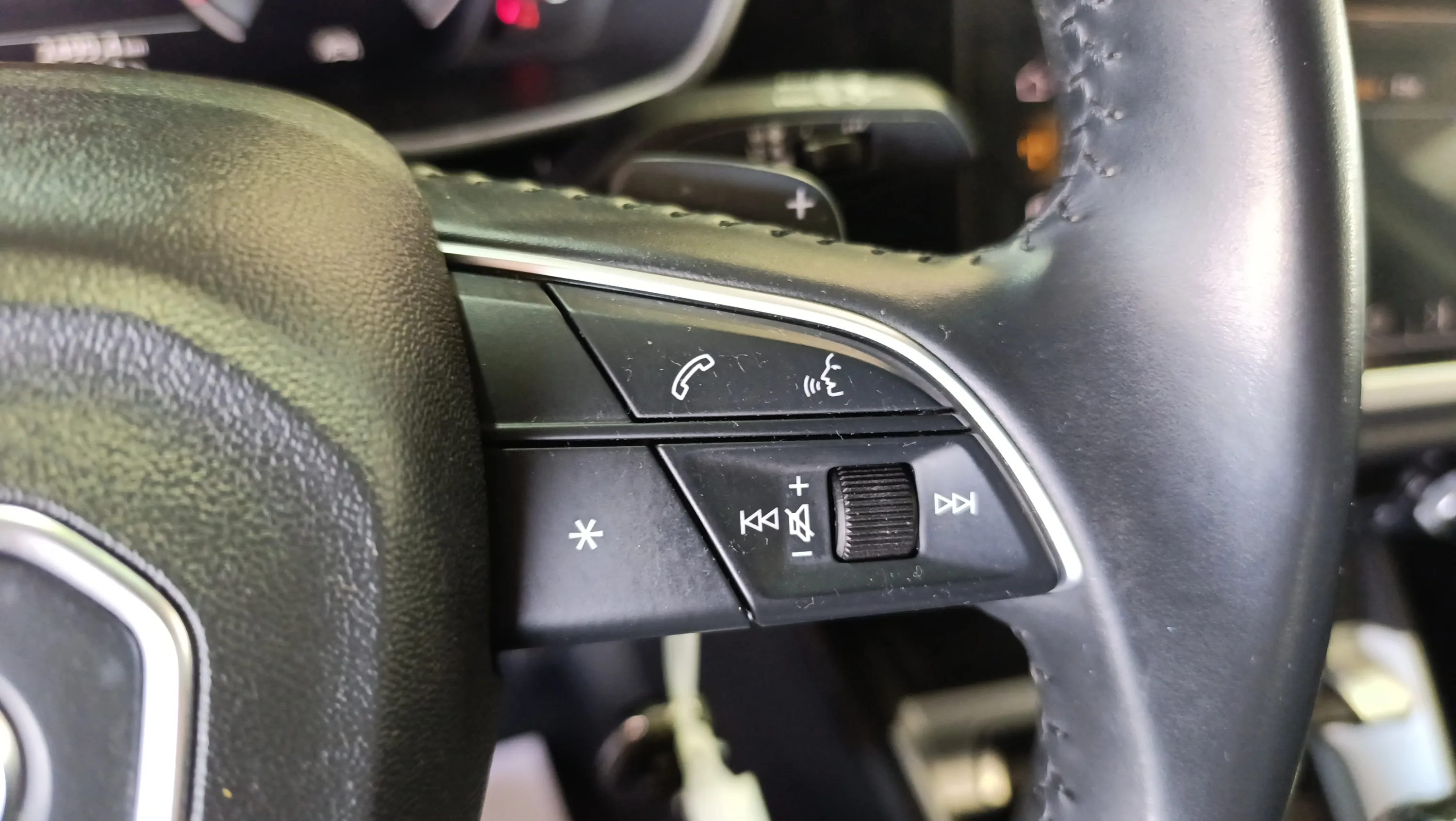 Audi Q3 35 TDI S tronic - foto 13