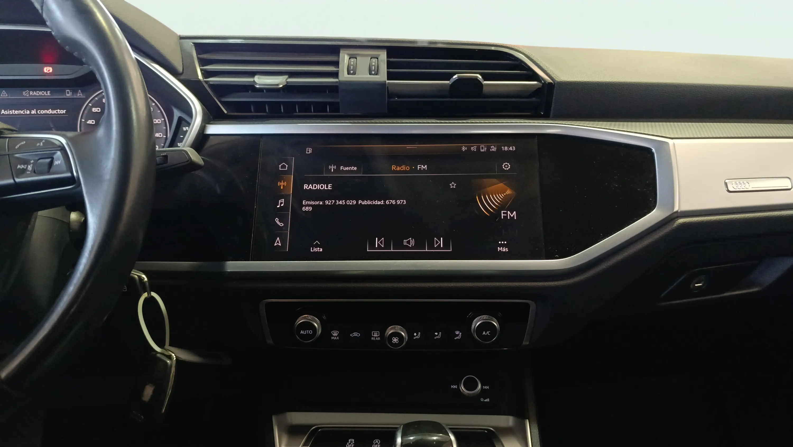 Audi Q3 35 TDI S tronic - foto 16