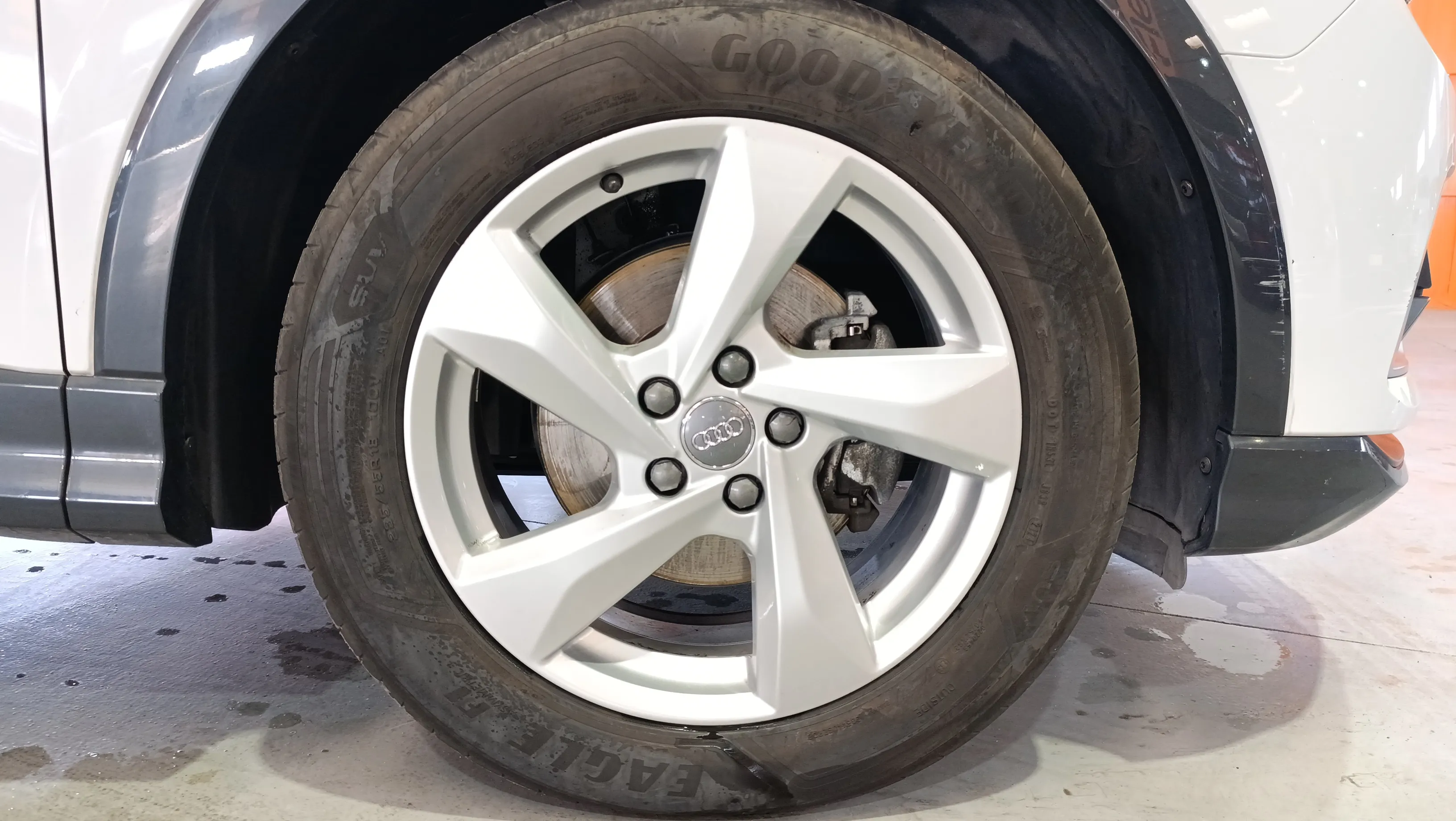 Audi Q3 35 TDI S tronic - foto 38