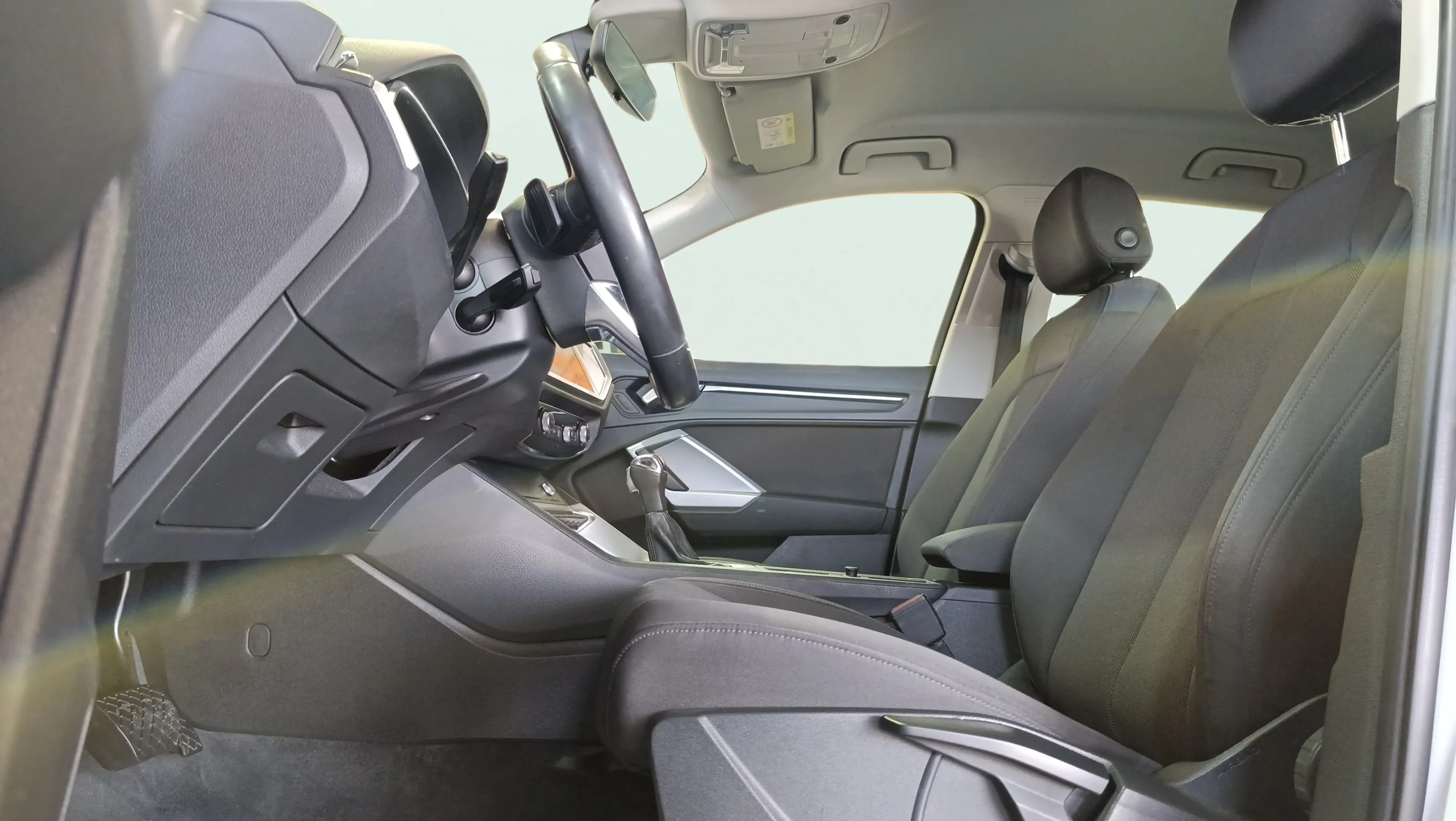 Audi Q3 35 TDI S tronic - foto 29