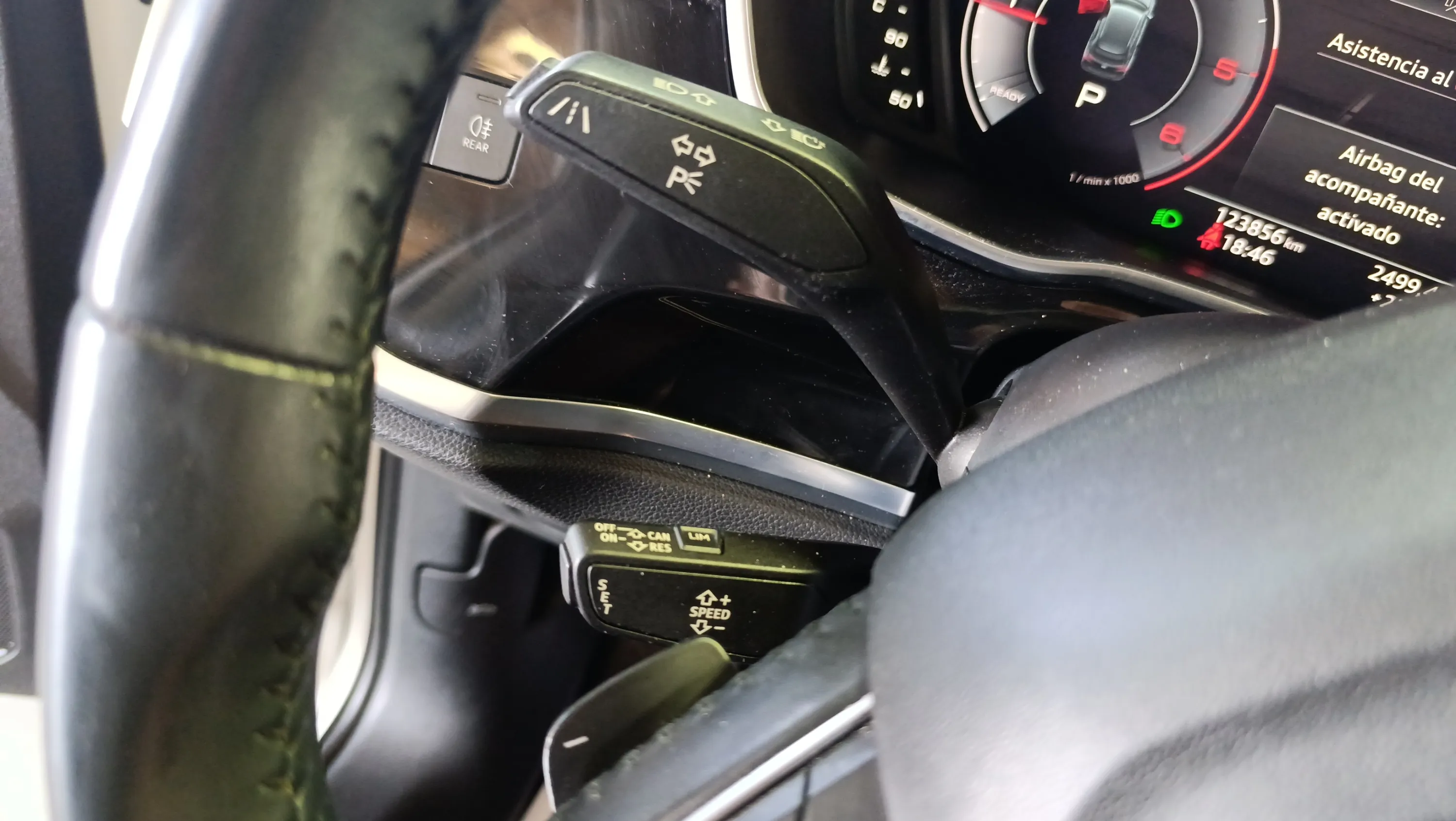 Audi Q3 35 TDI S tronic - foto 12