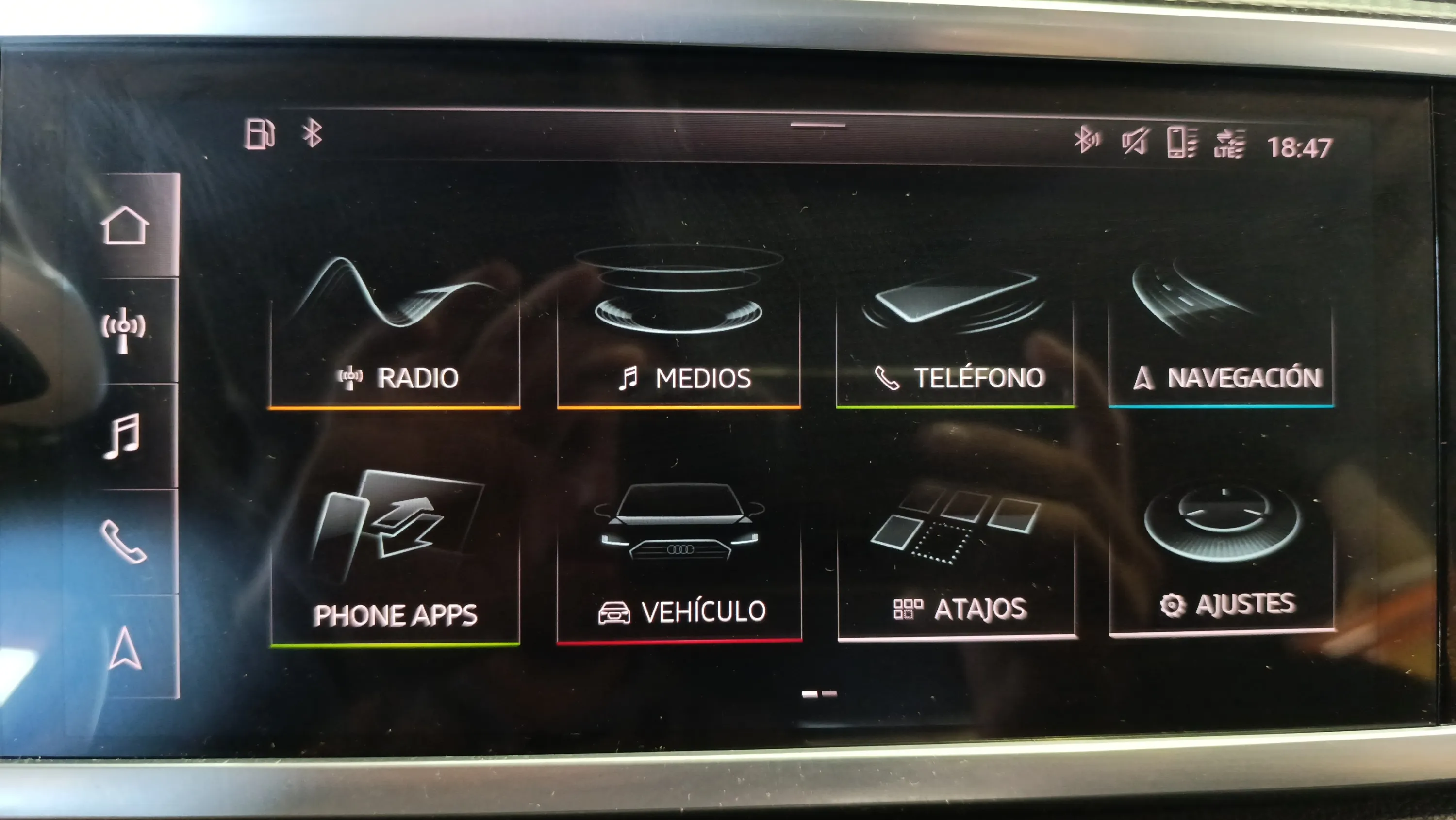 Audi Q3 35 TDI S tronic - foto 17