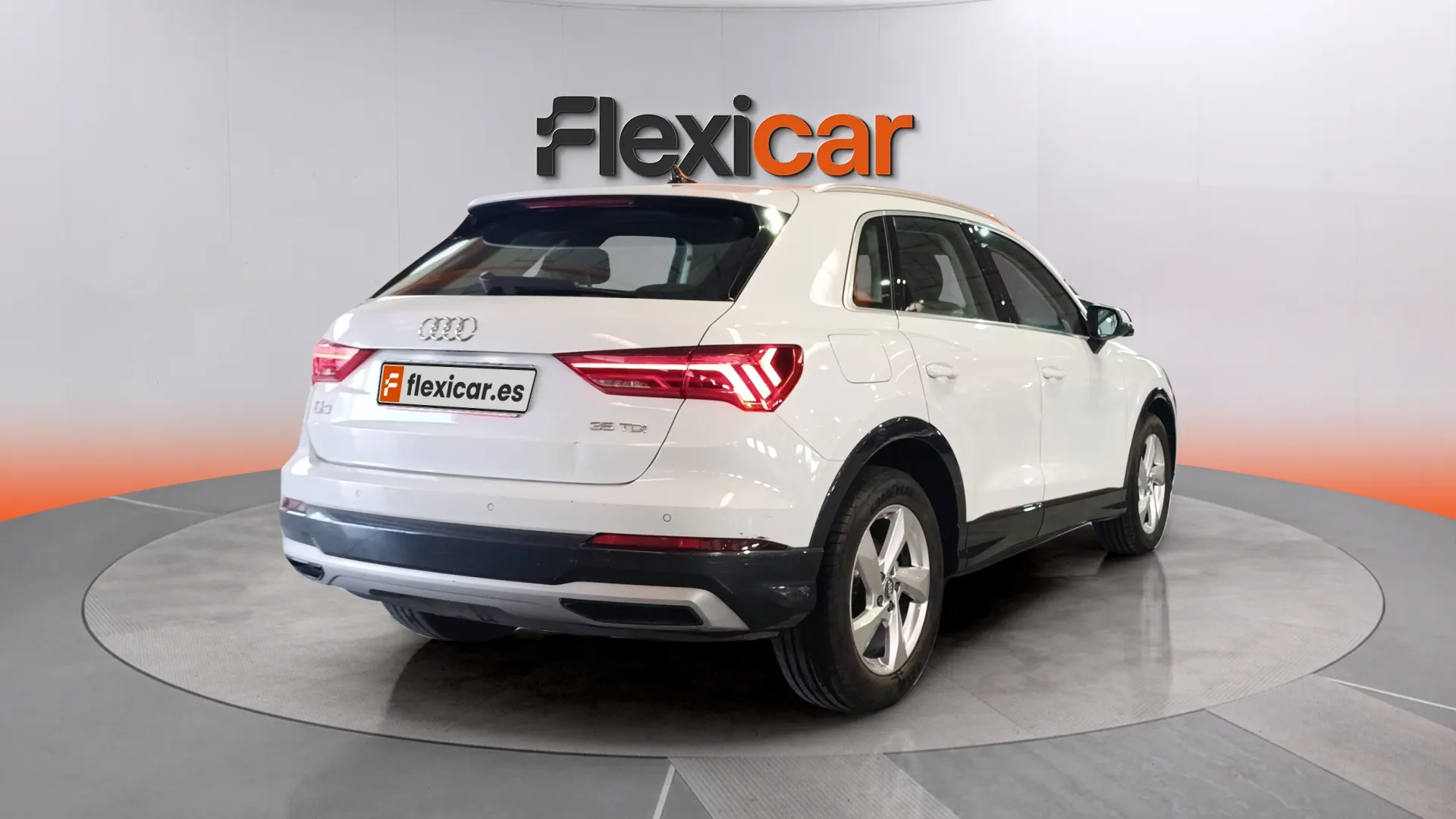 Audi Q3 35 TDI S tronic - foto 3