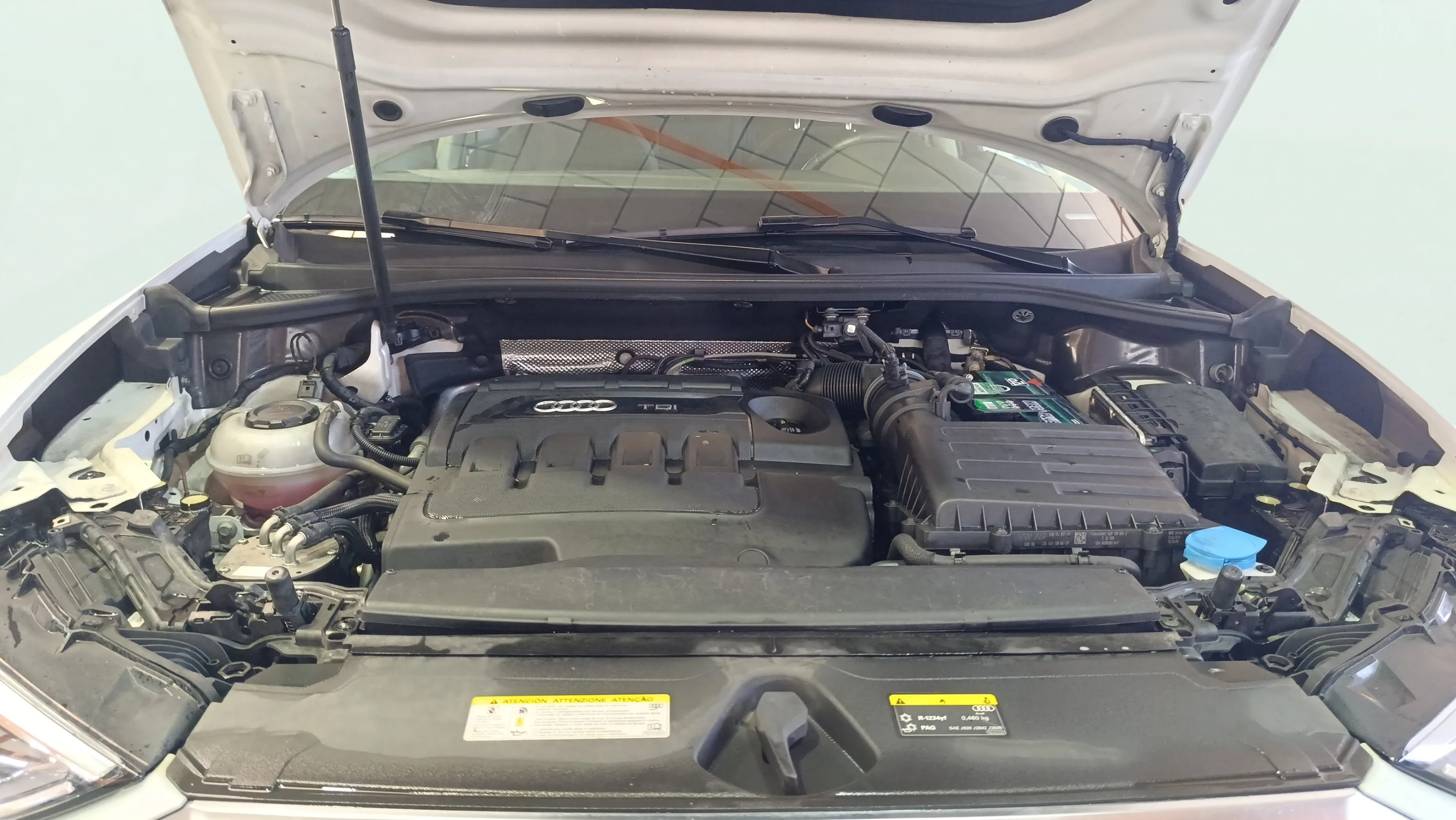 Audi Q3 35 TDI S tronic - foto 37