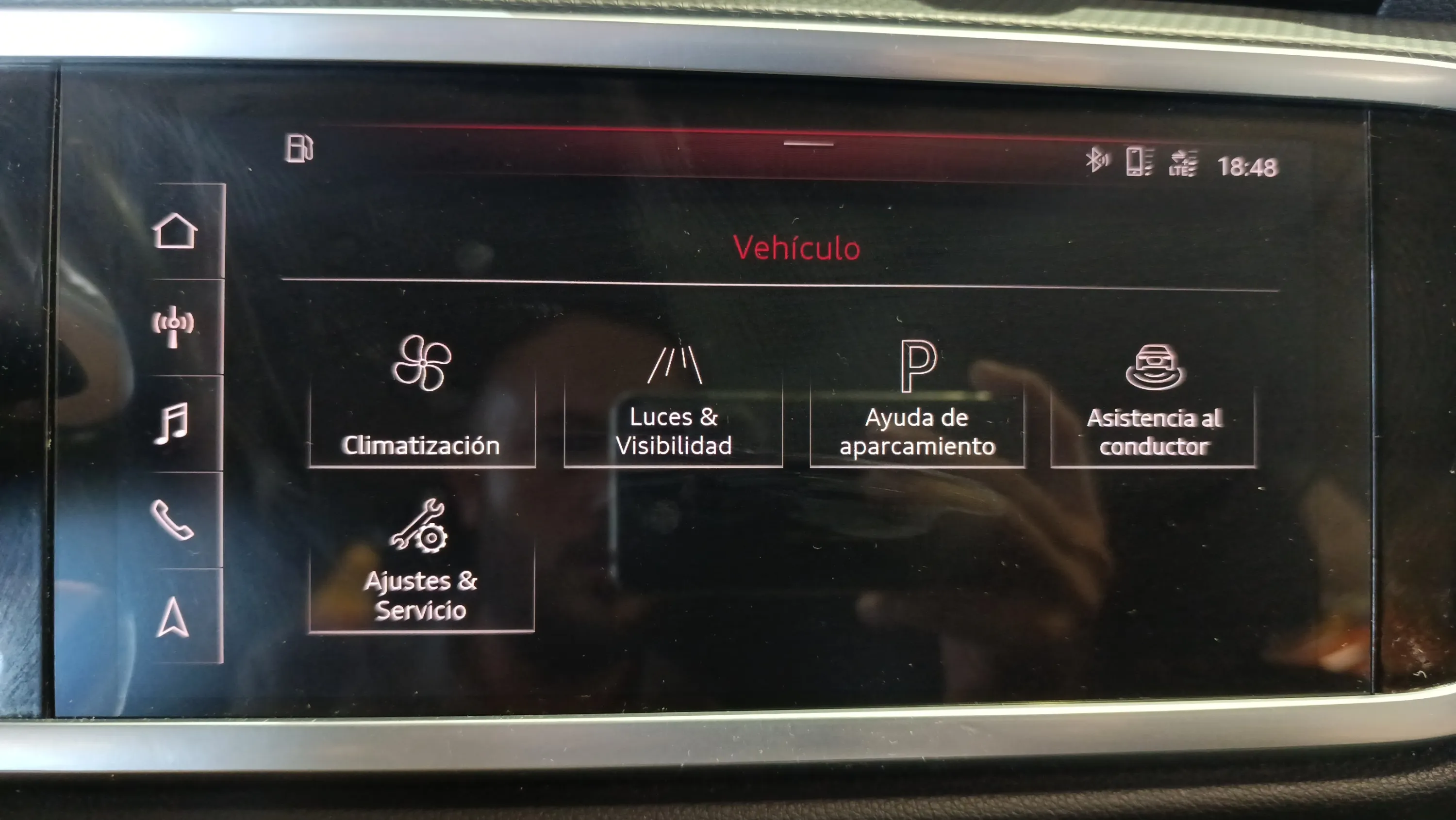 Audi Q3 35 TDI S tronic - foto 21