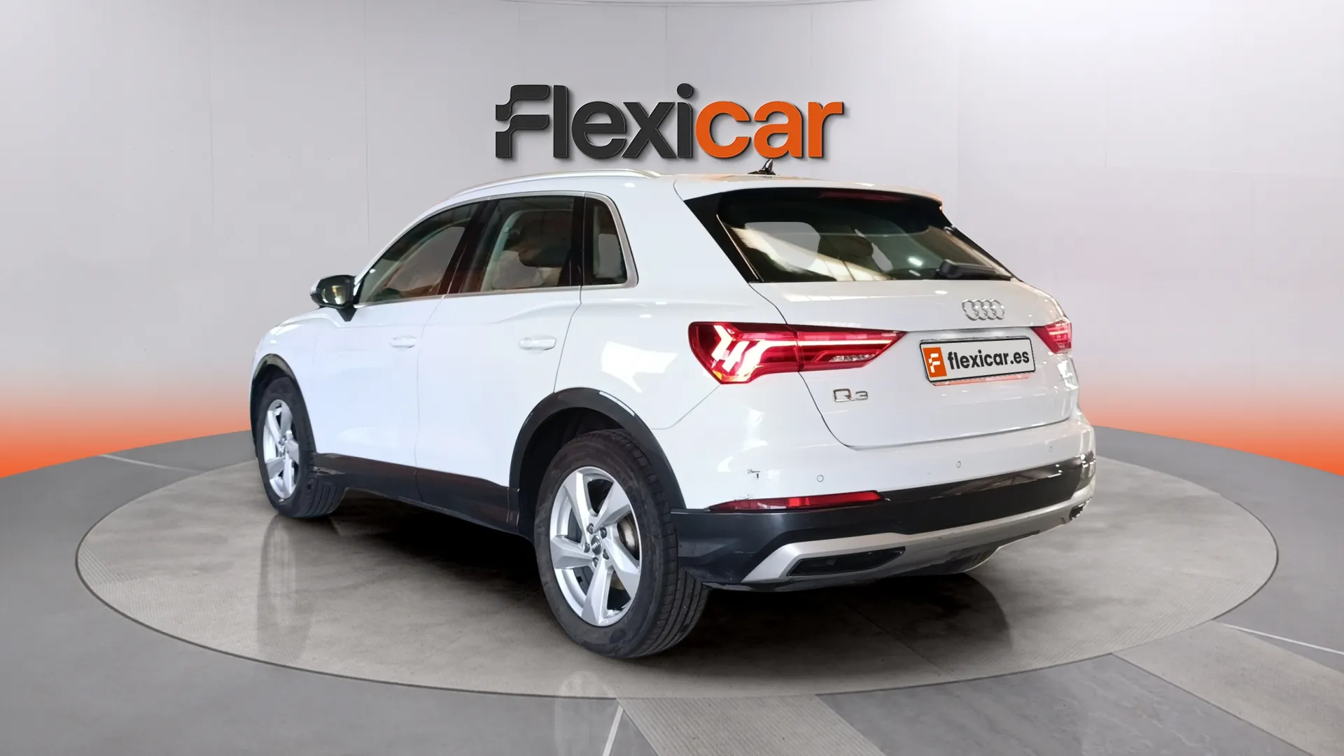 Audi Q3 35 TDI S tronic - foto 5
