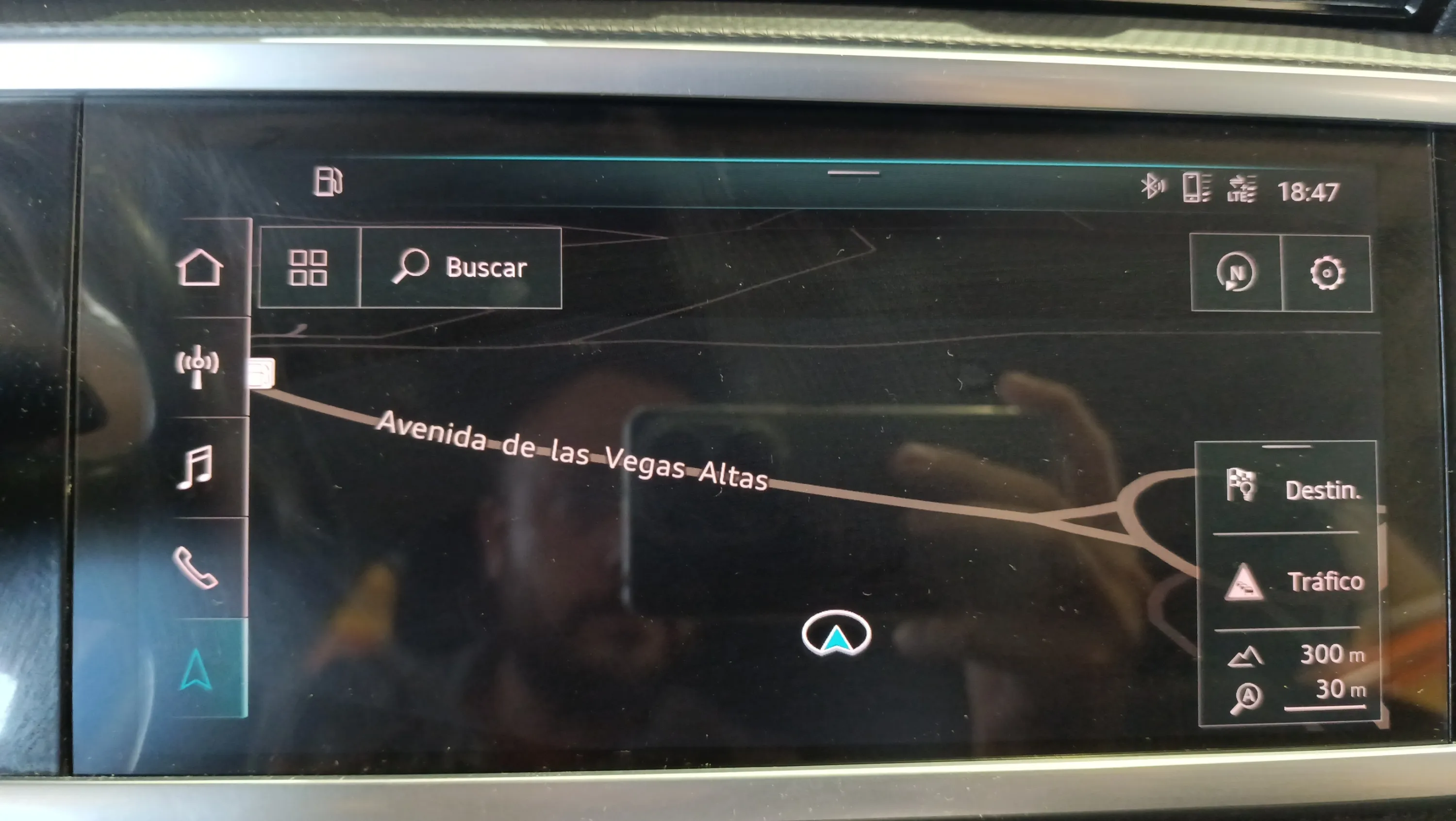 Audi Q3 35 TDI S tronic - foto 20