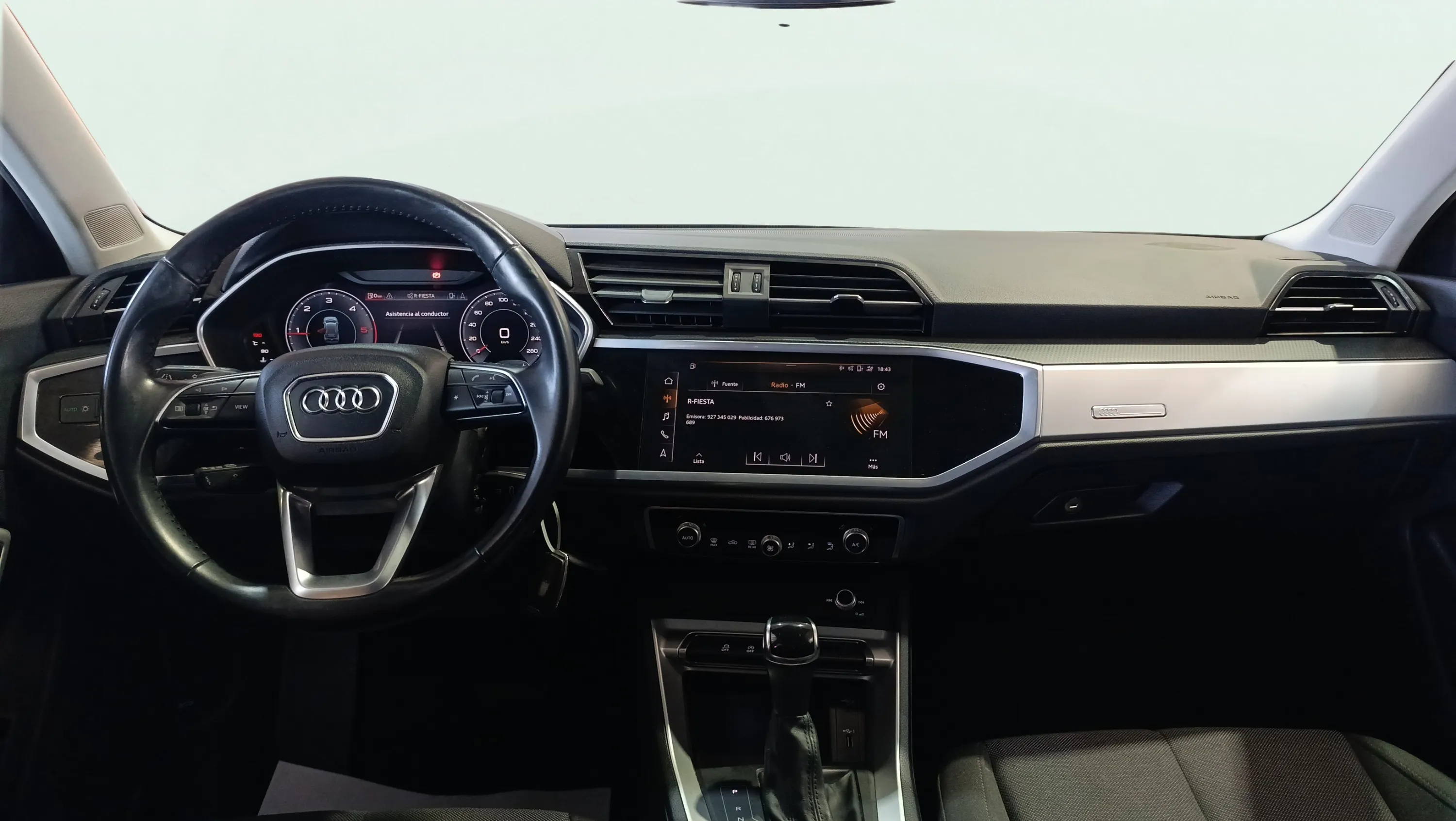 Audi Q3 35 TDI S tronic - foto 9