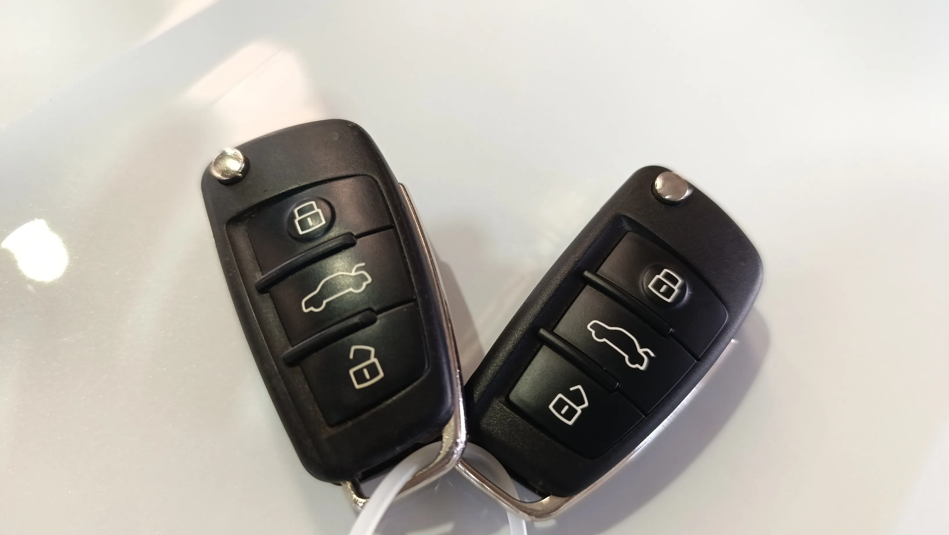 Audi Q3 35 TDI S tronic - foto 39