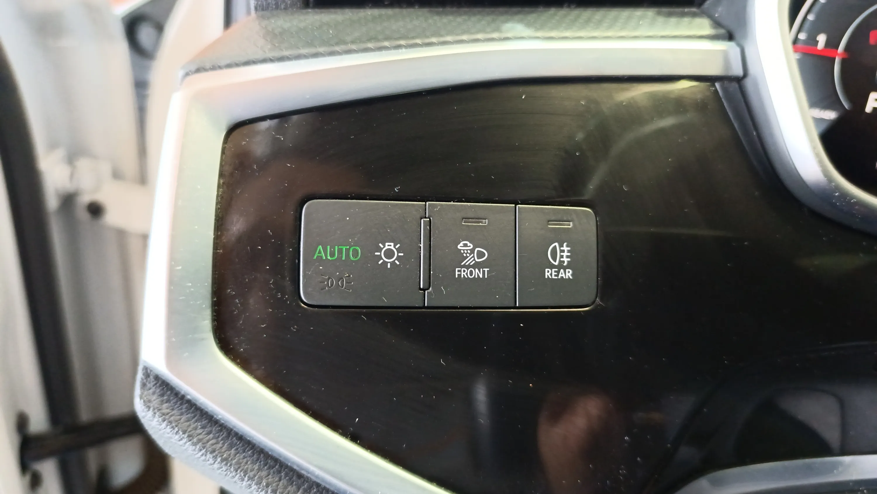 Audi Q3 35 TDI S tronic - foto 27