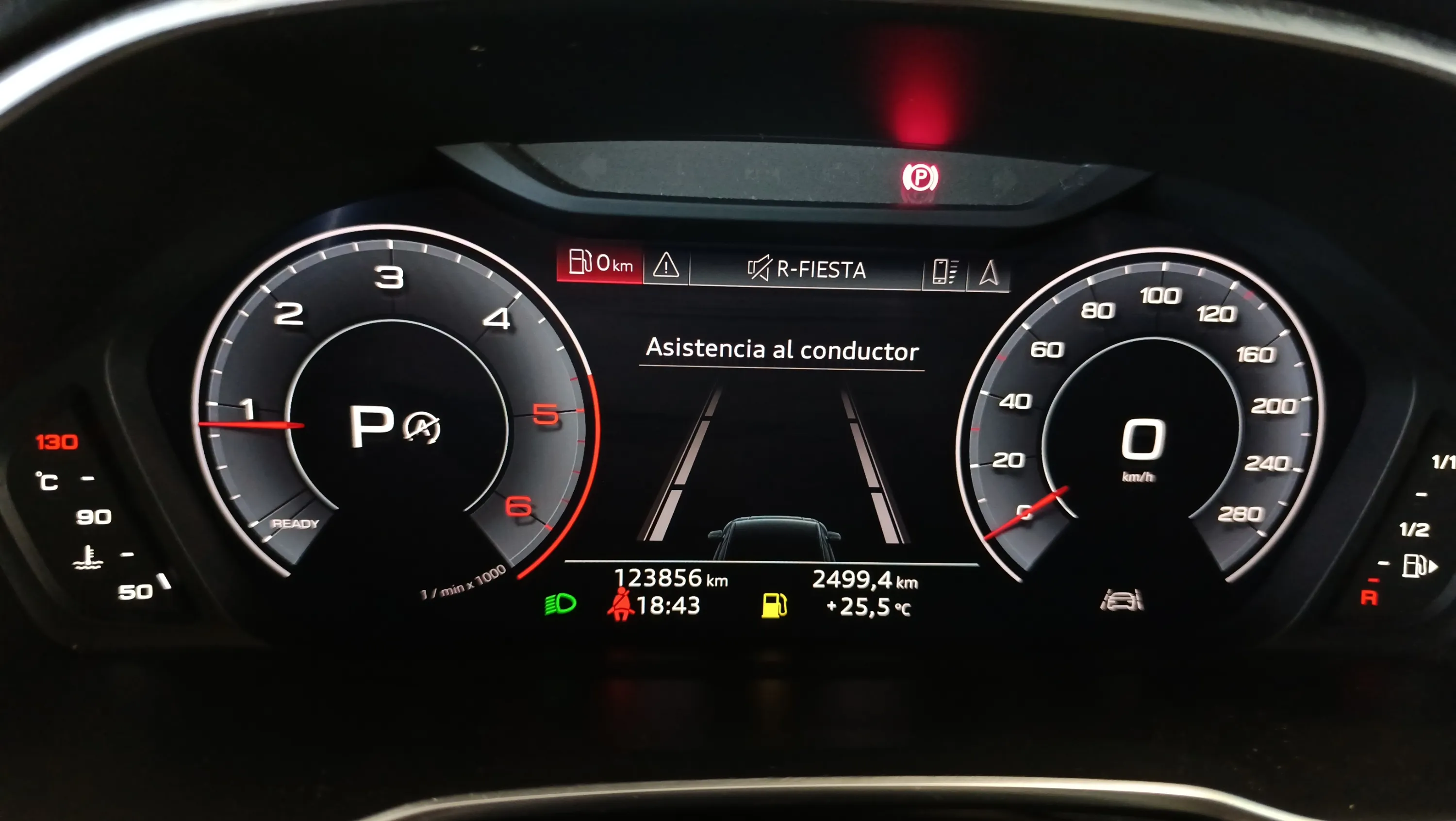 Audi Q3 35 TDI S tronic - foto 15