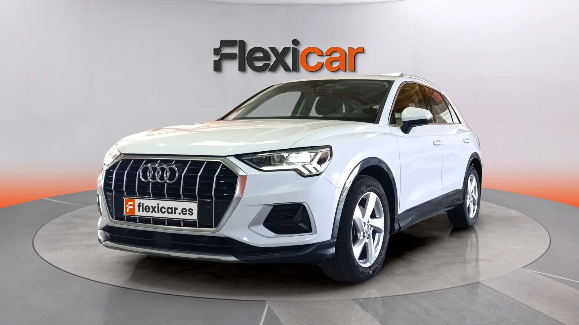 Audi Q3 35 TDI S tronic - foto 7