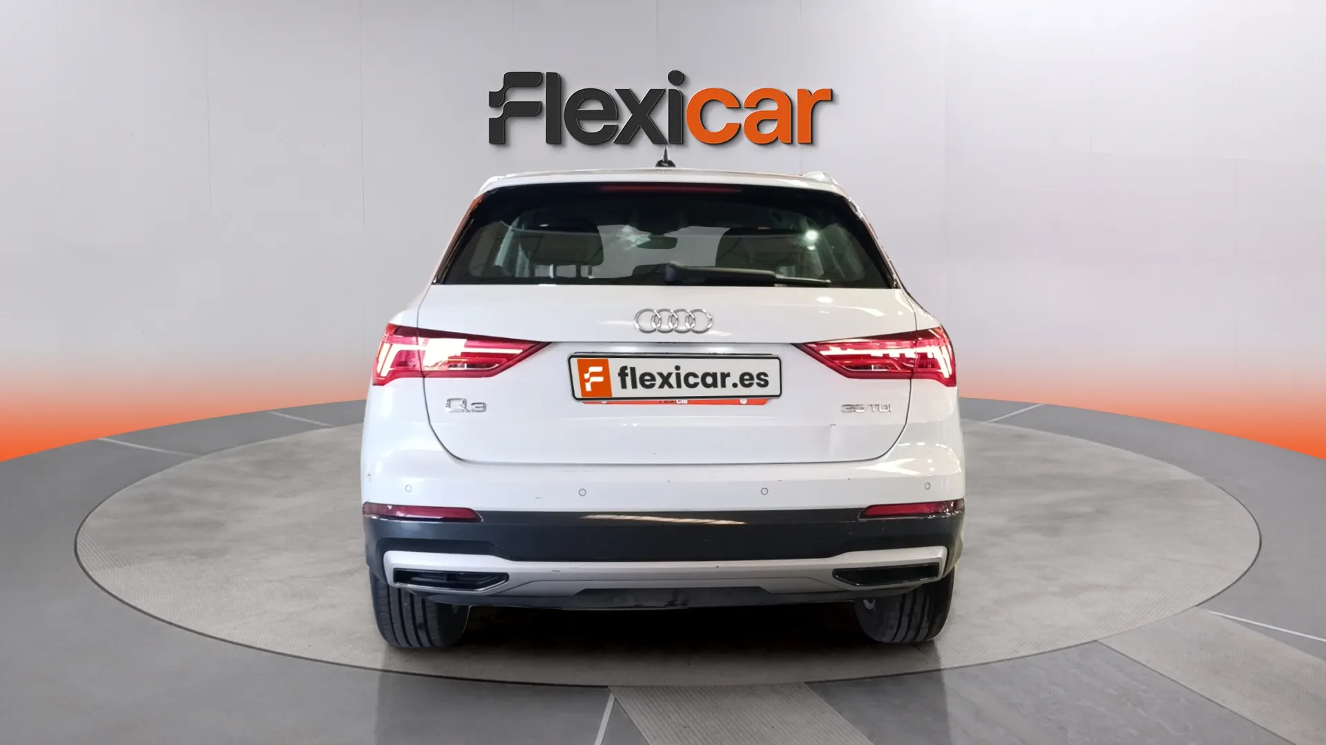 Audi Q3 35 TDI S tronic - foto 4