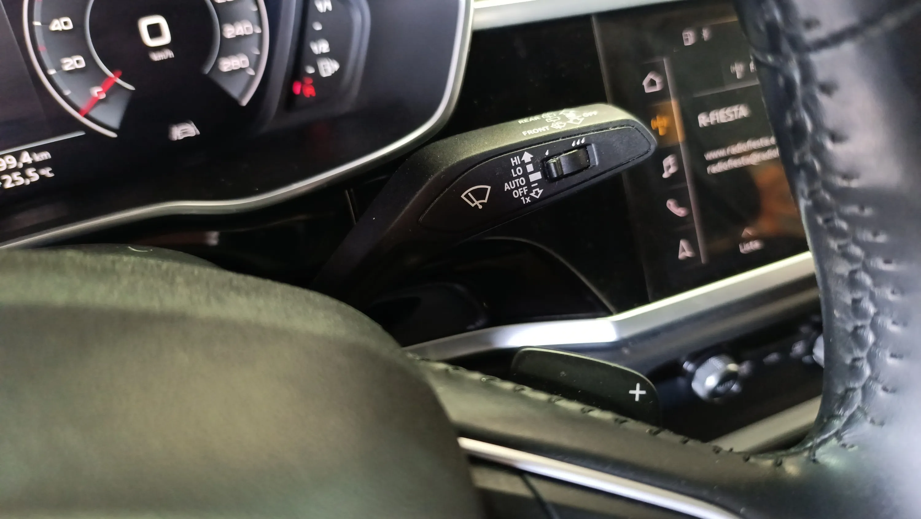 Audi Q3 35 TDI S tronic - foto 14