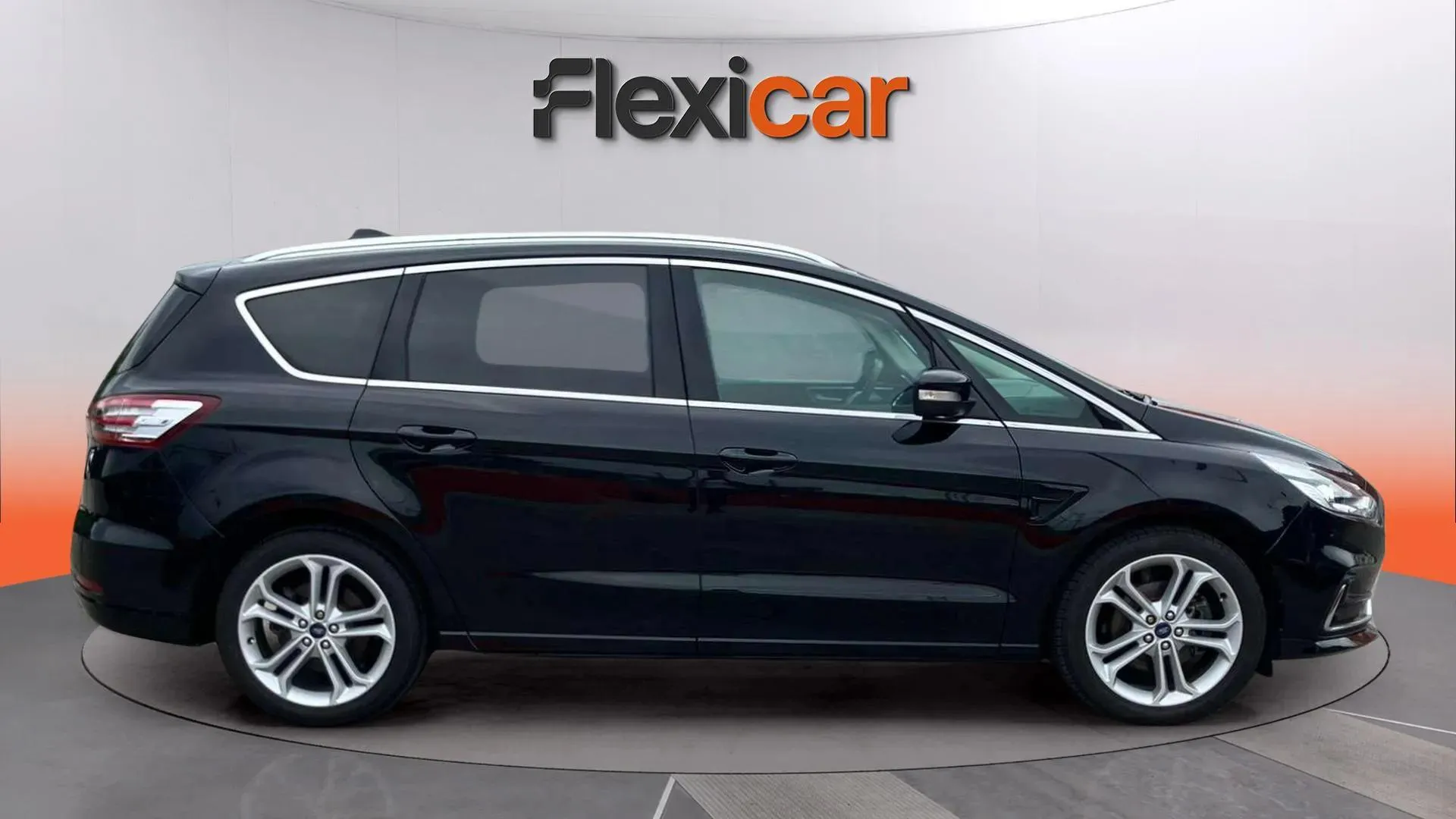 Ford S-Max 2.0 TDCi Panther Titanium - foto 10