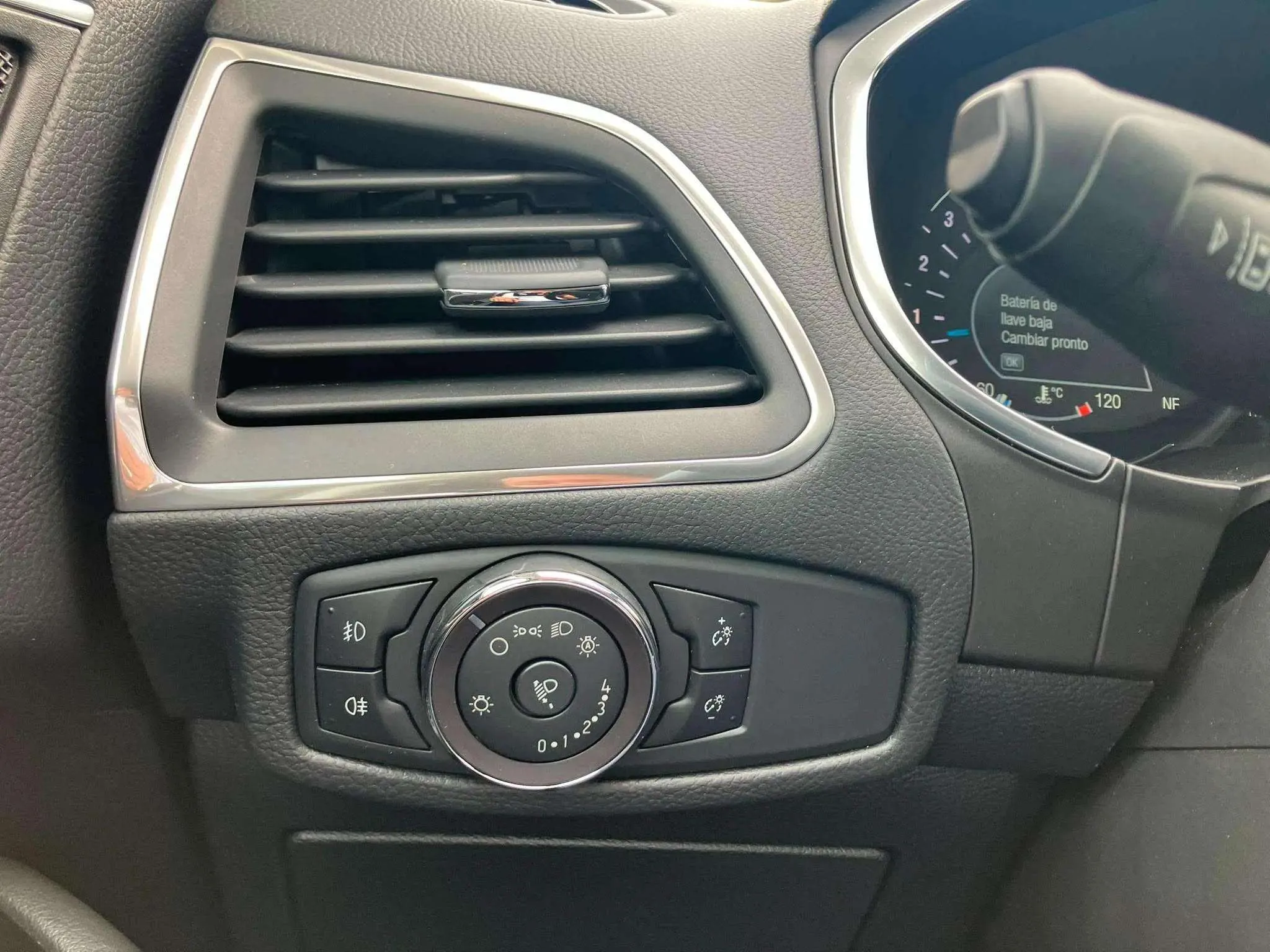 Ford S-Max 2.0 TDCi Panther Titanium - foto 19