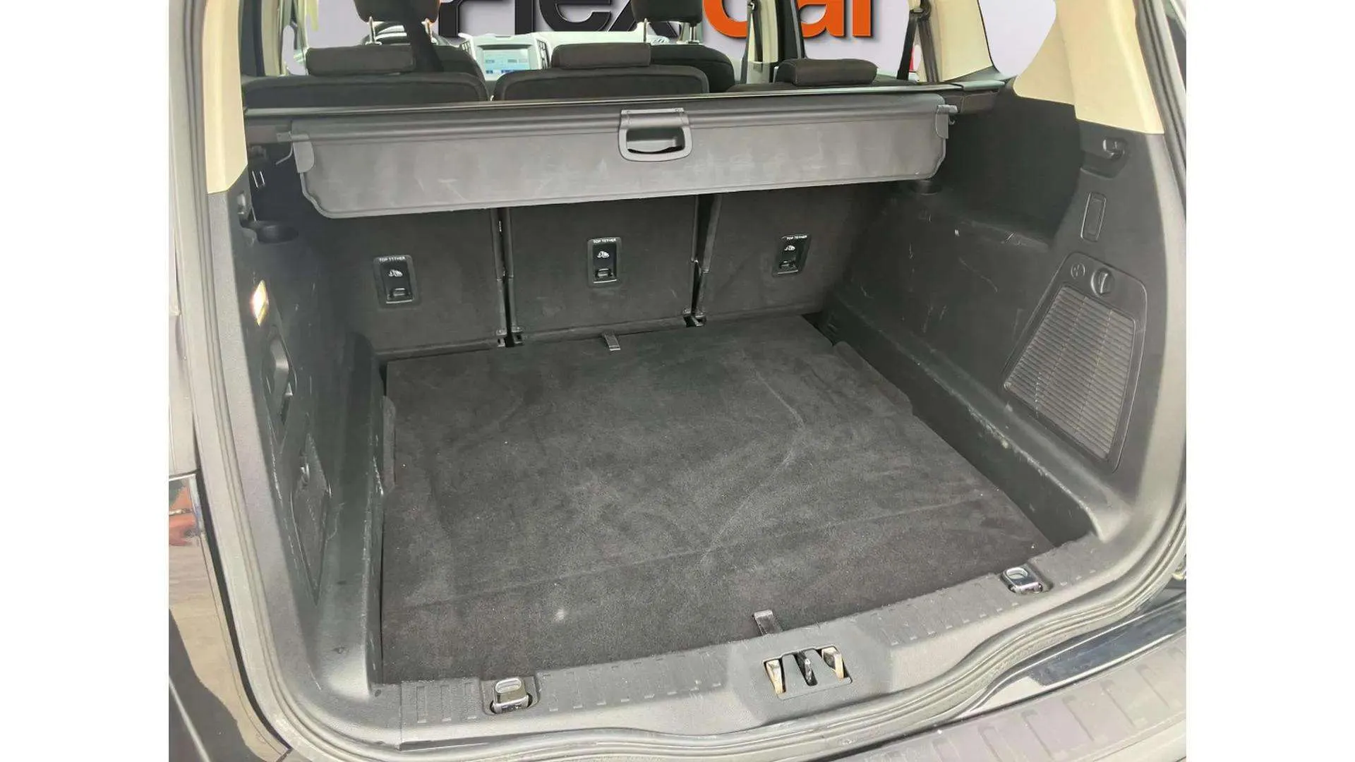 Ford S-Max 2.0 TDCi Panther Titanium - foto 8