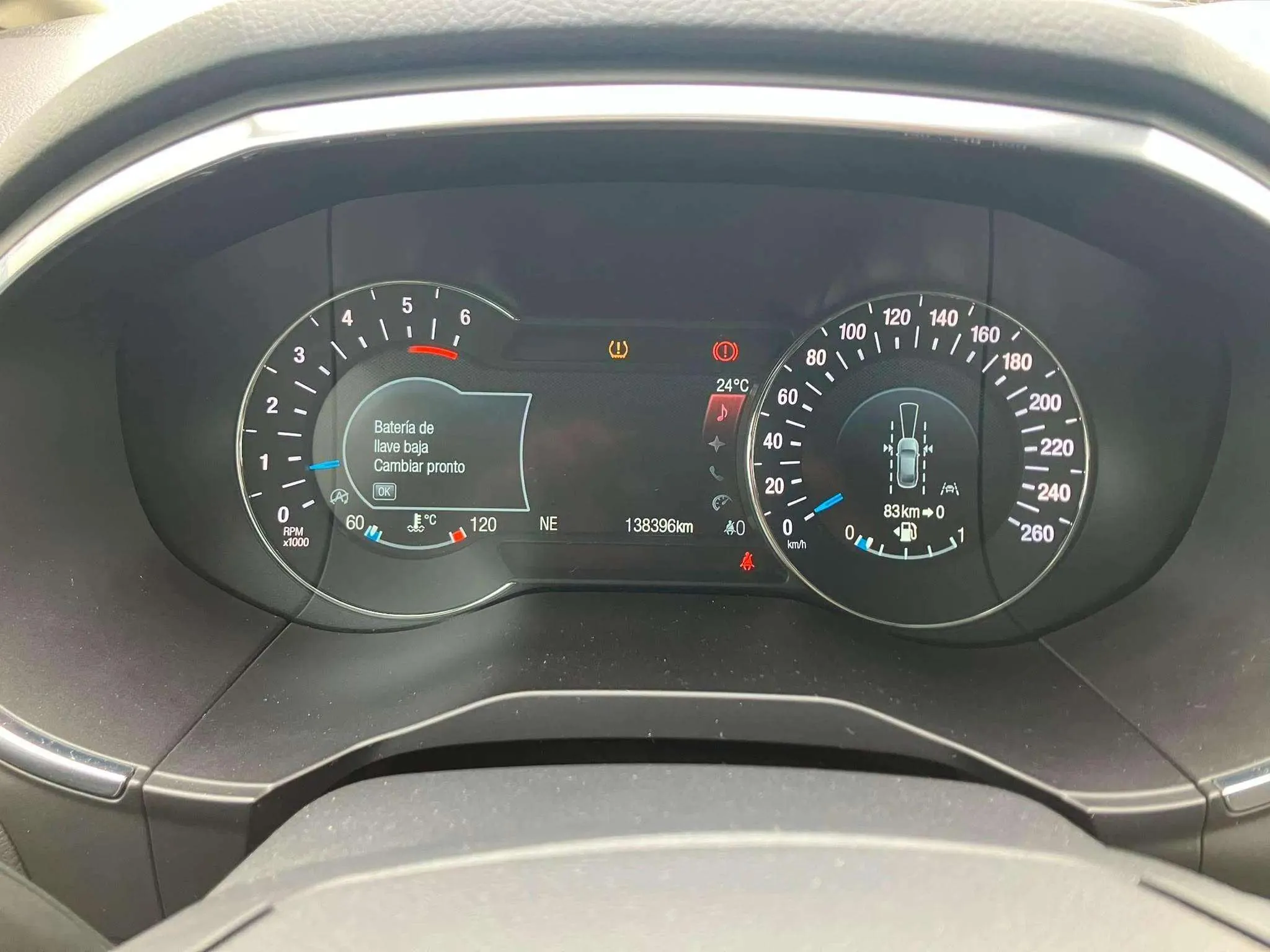 Ford S-Max 2.0 TDCi Panther Titanium - foto 14
