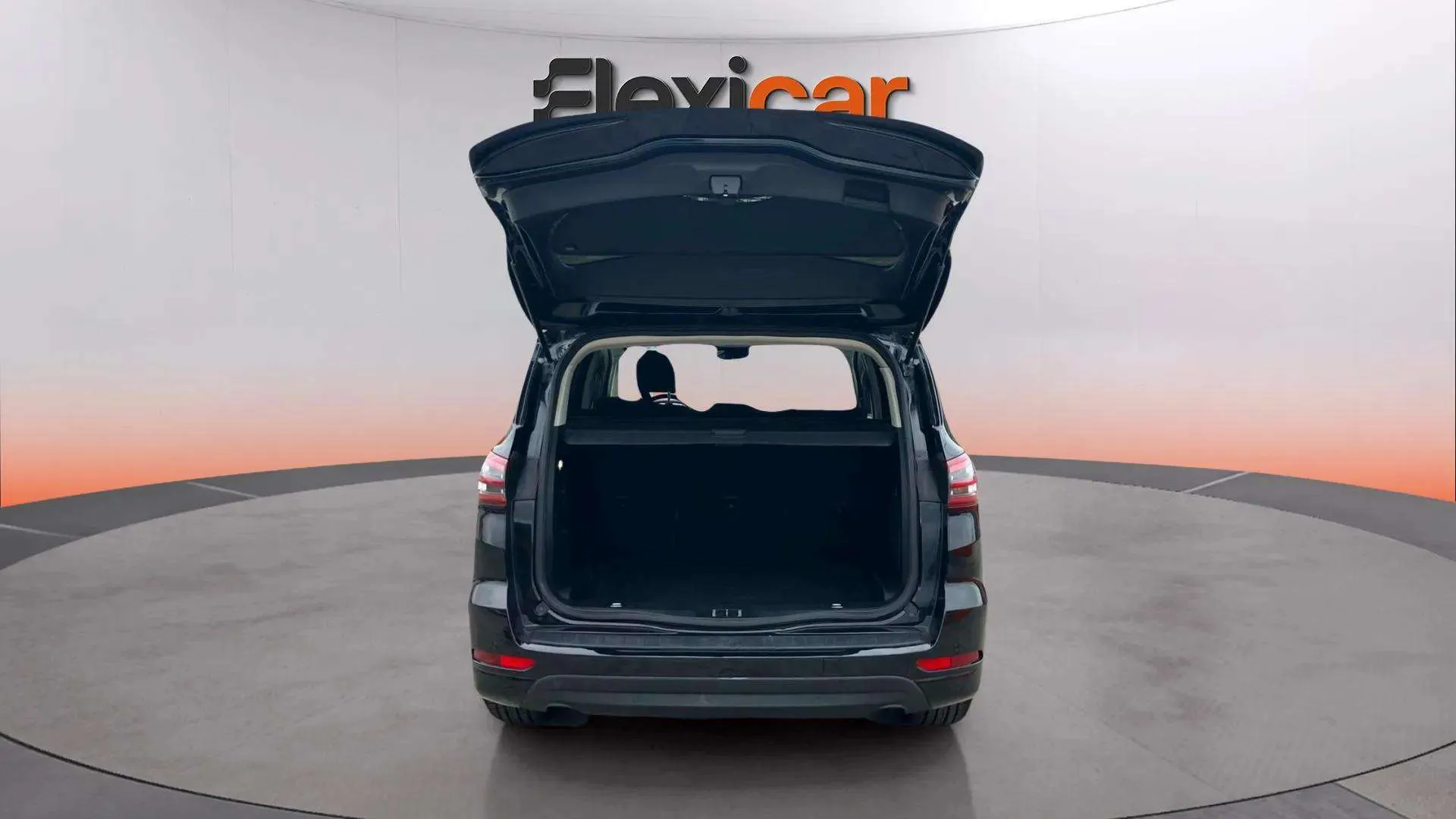 Ford S-Max 2.0 TDCi Panther Titanium - foto 7