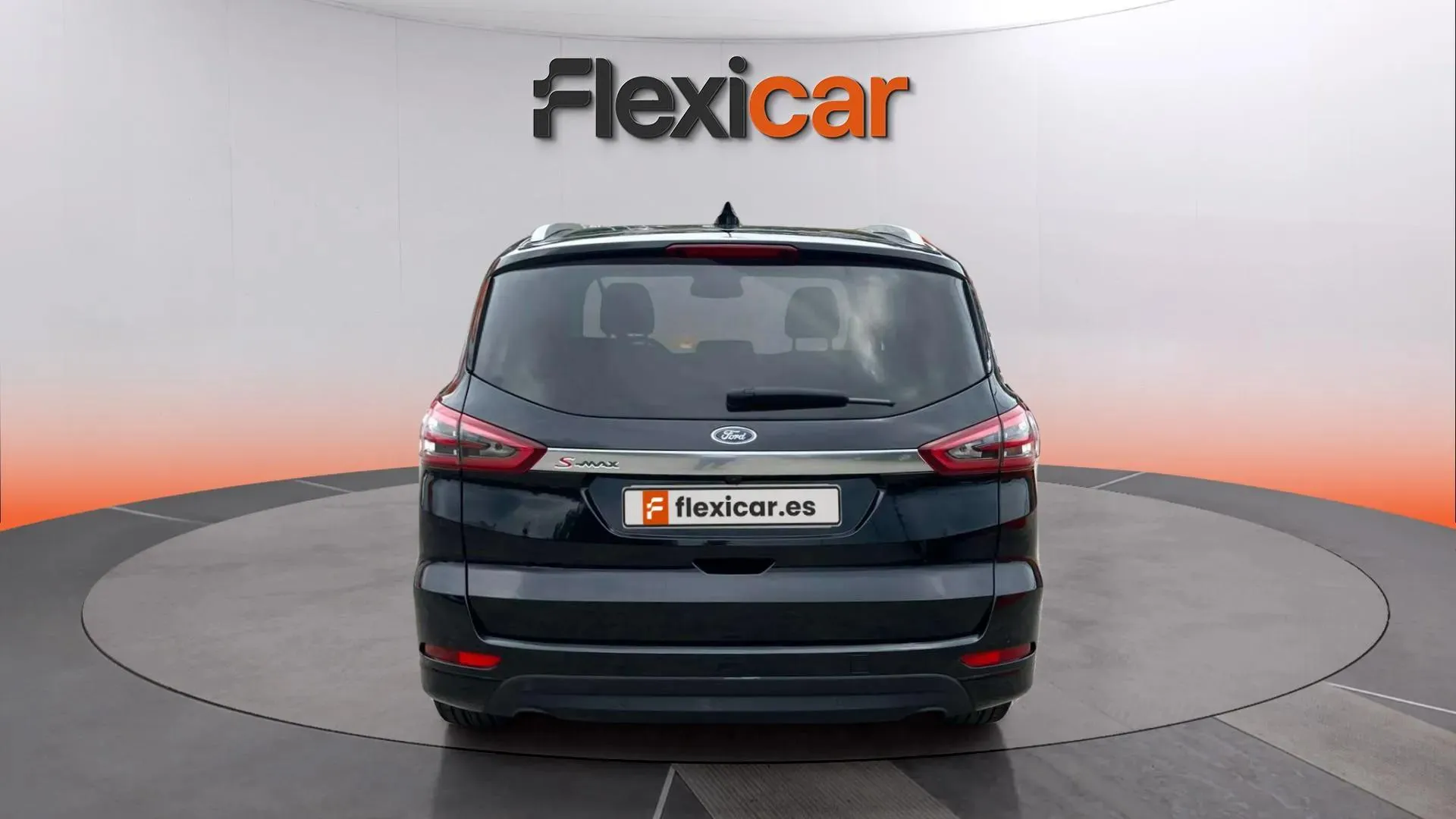 Ford S-Max 2.0 TDCi Panther Titanium - foto 6