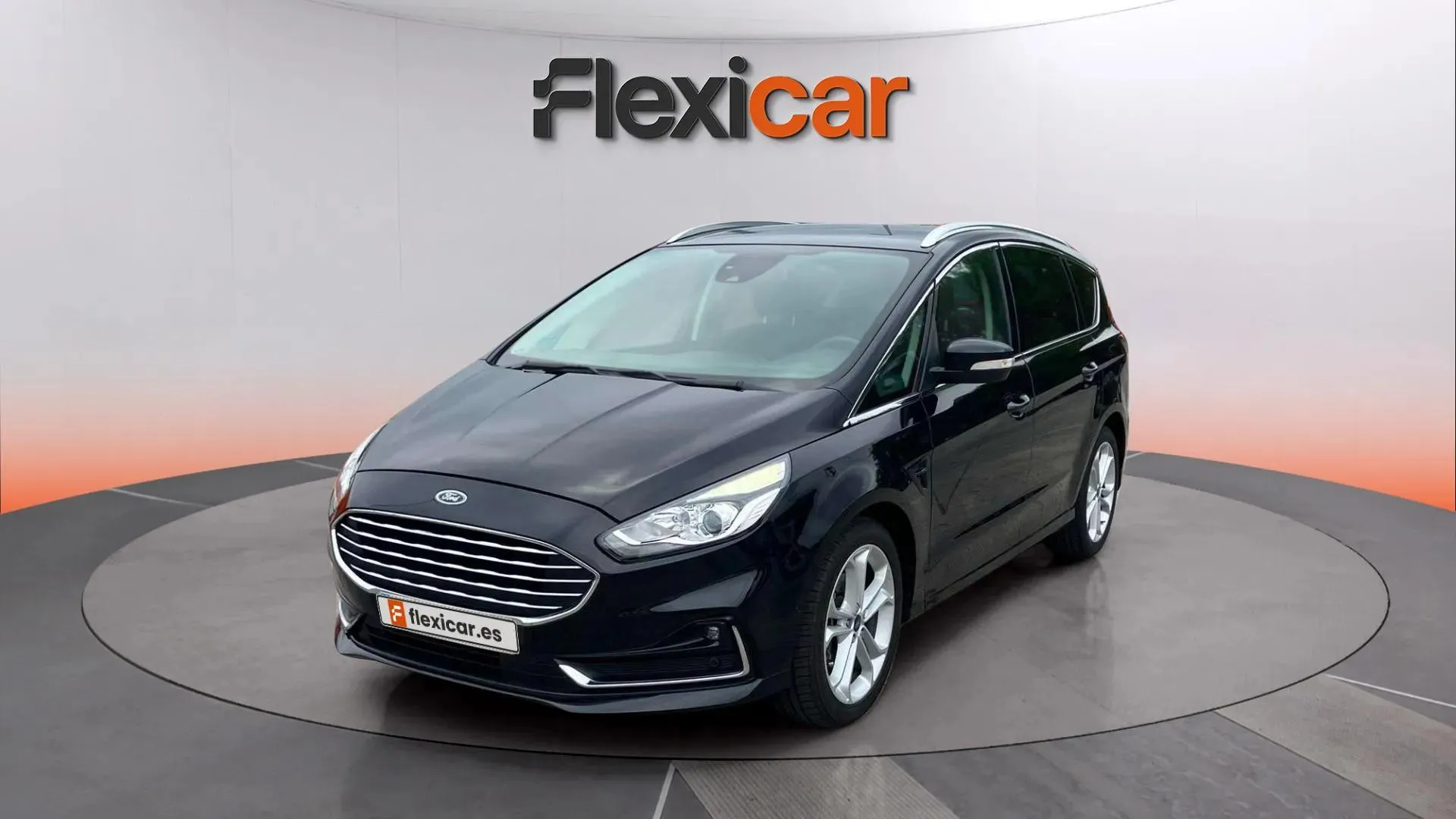 Ford S-Max 2.0 TDCi Panther Titanium - foto 3