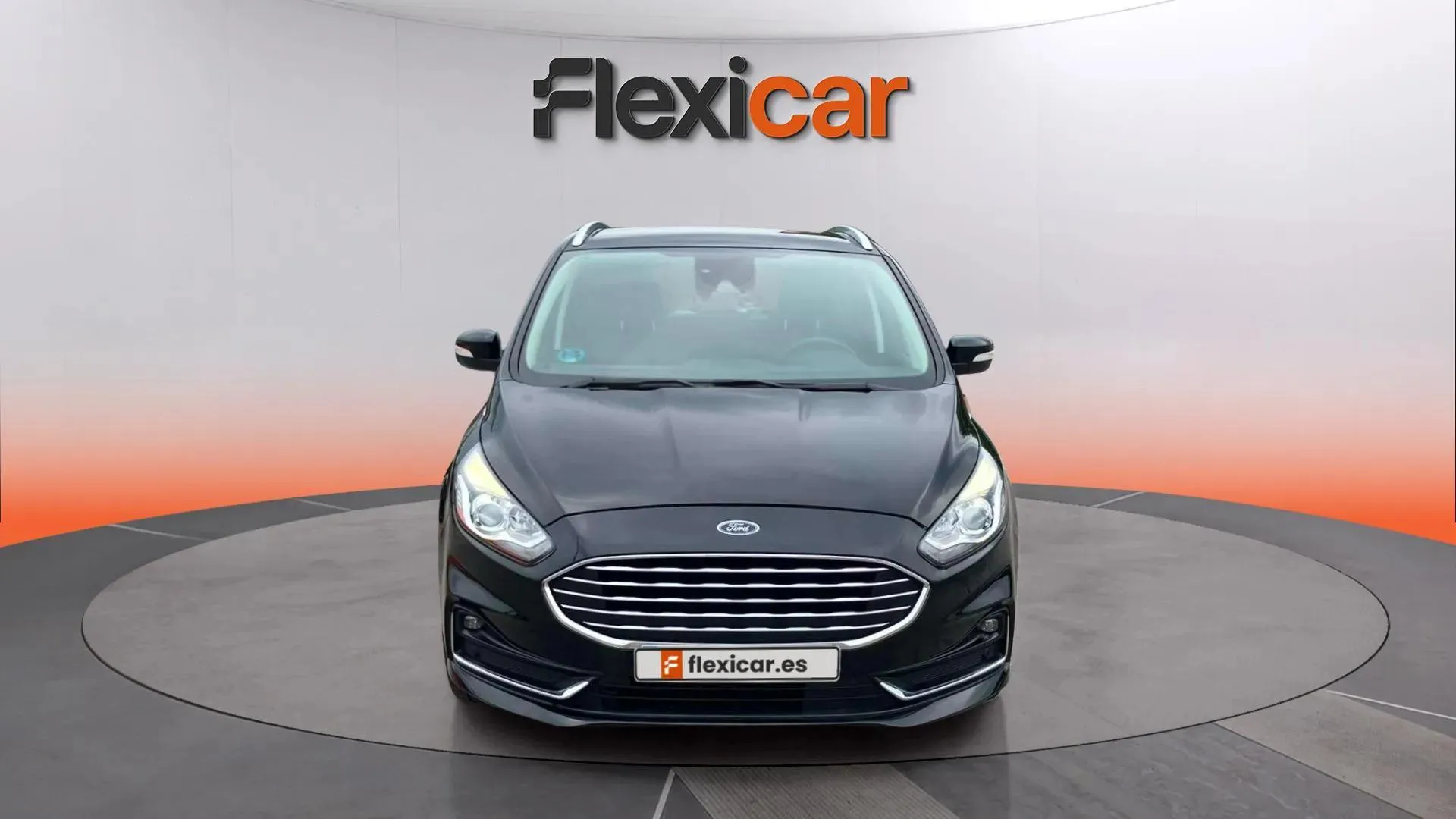 Ford S-Max 2.0 TDCi Panther Titanium - foto 2