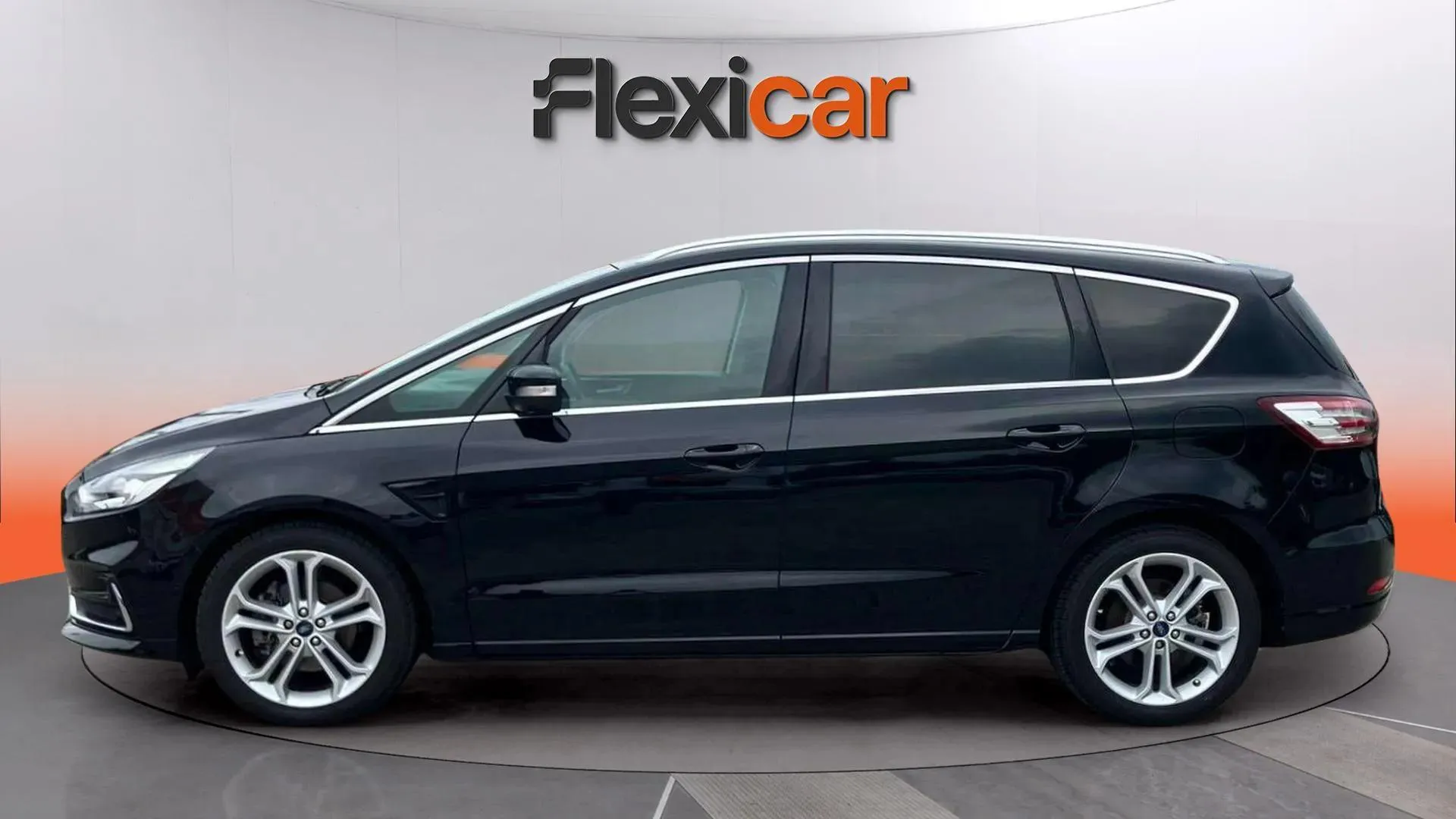 Ford S-Max 2.0 TDCi Panther Titanium - foto 4