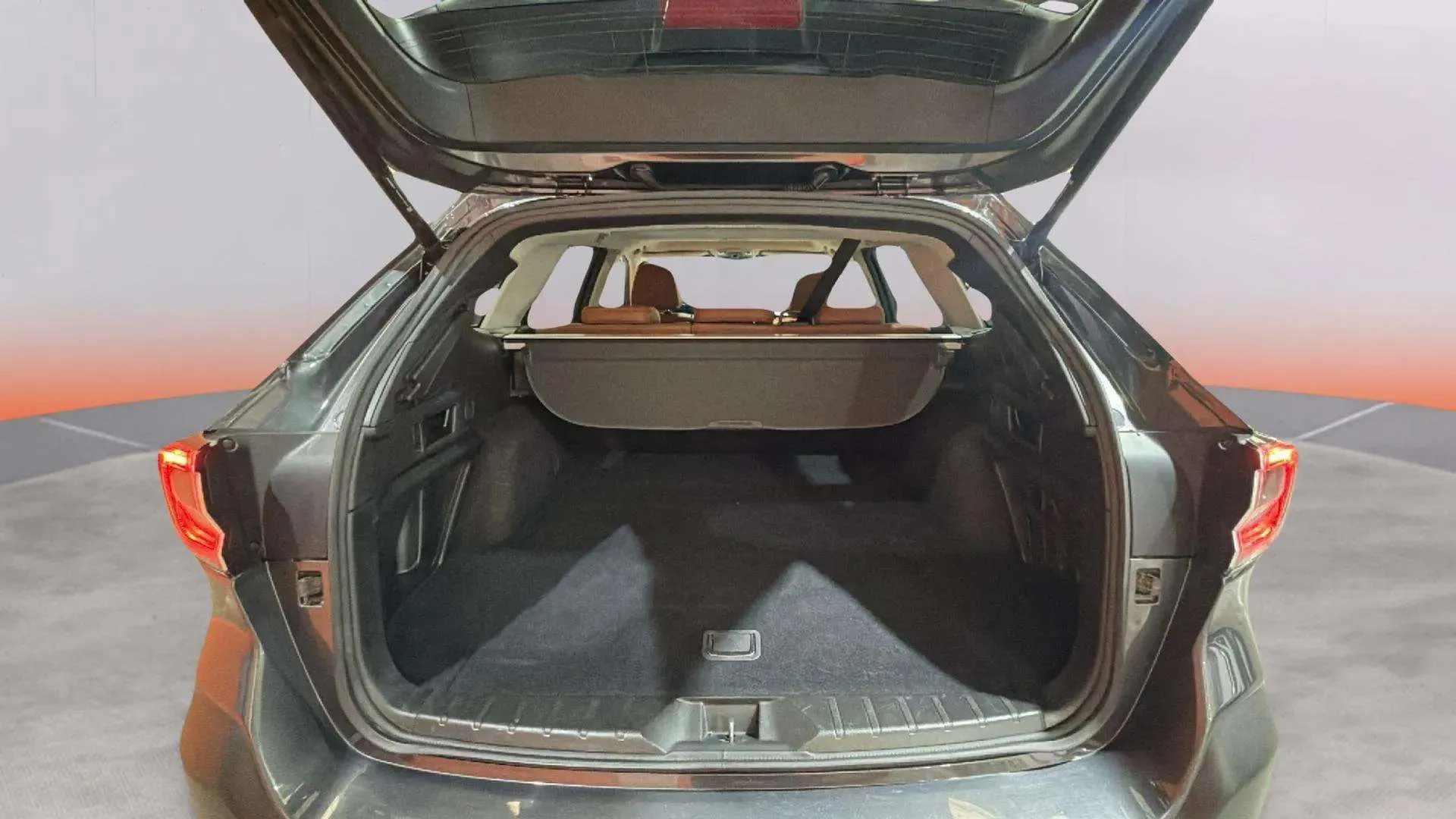 Subaru Outback 2.5i Touring CVT Lineartronic AWD - foto 9