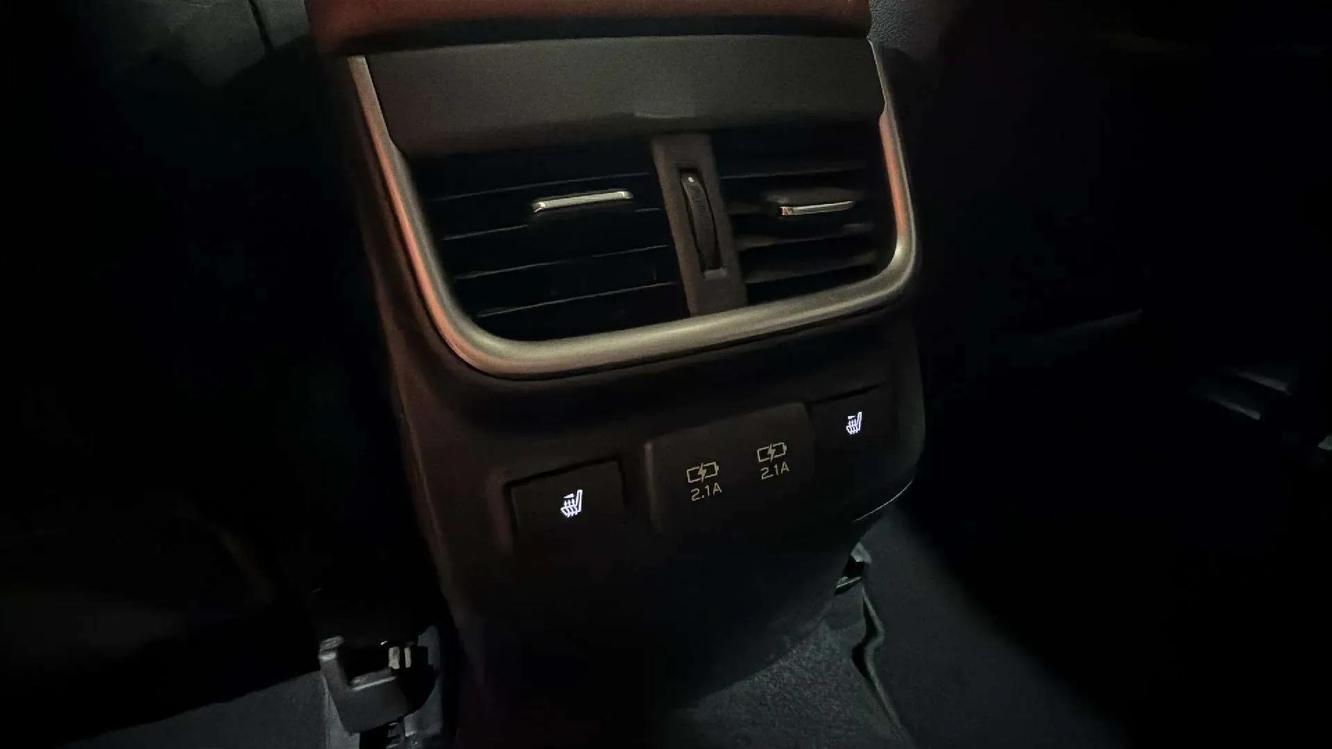 Subaru Outback 2.5i Touring CVT Lineartronic AWD - foto 23
