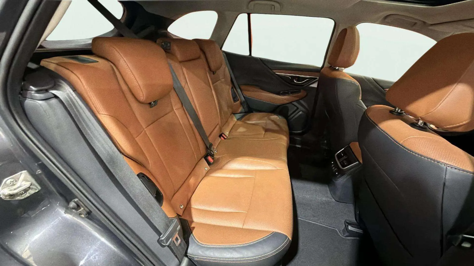 Subaru Outback 2.5i Touring CVT Lineartronic AWD - foto 19