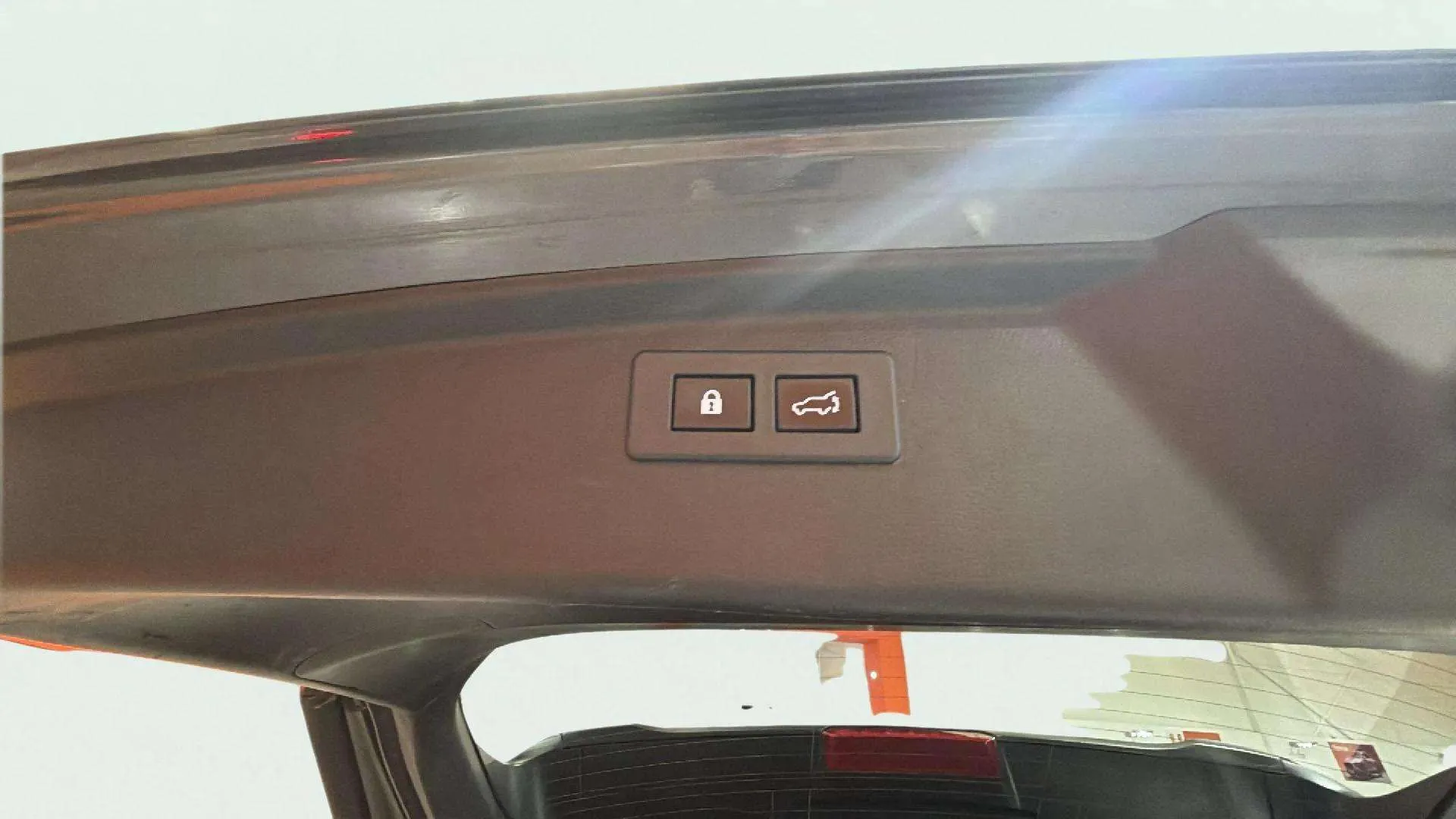 Subaru Outback 2.5i Touring CVT Lineartronic AWD - foto 25
