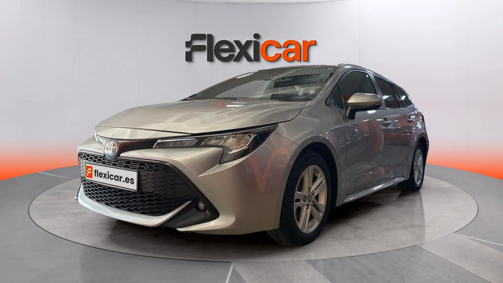 Toyota Corolla 1.8 125H Active Tech E-CVT - foto 3