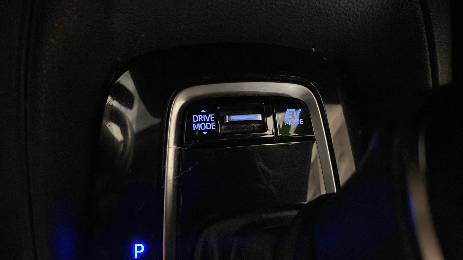 Toyota Corolla 1.8 125H Active Tech E-CVT - foto 20