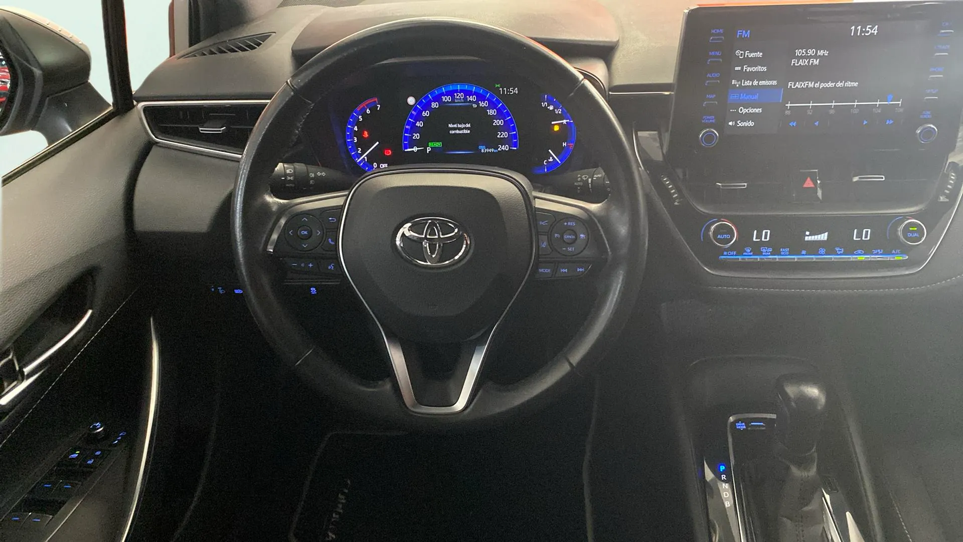 Toyota Corolla 1.8 125H Active Tech E-CVT - foto 9