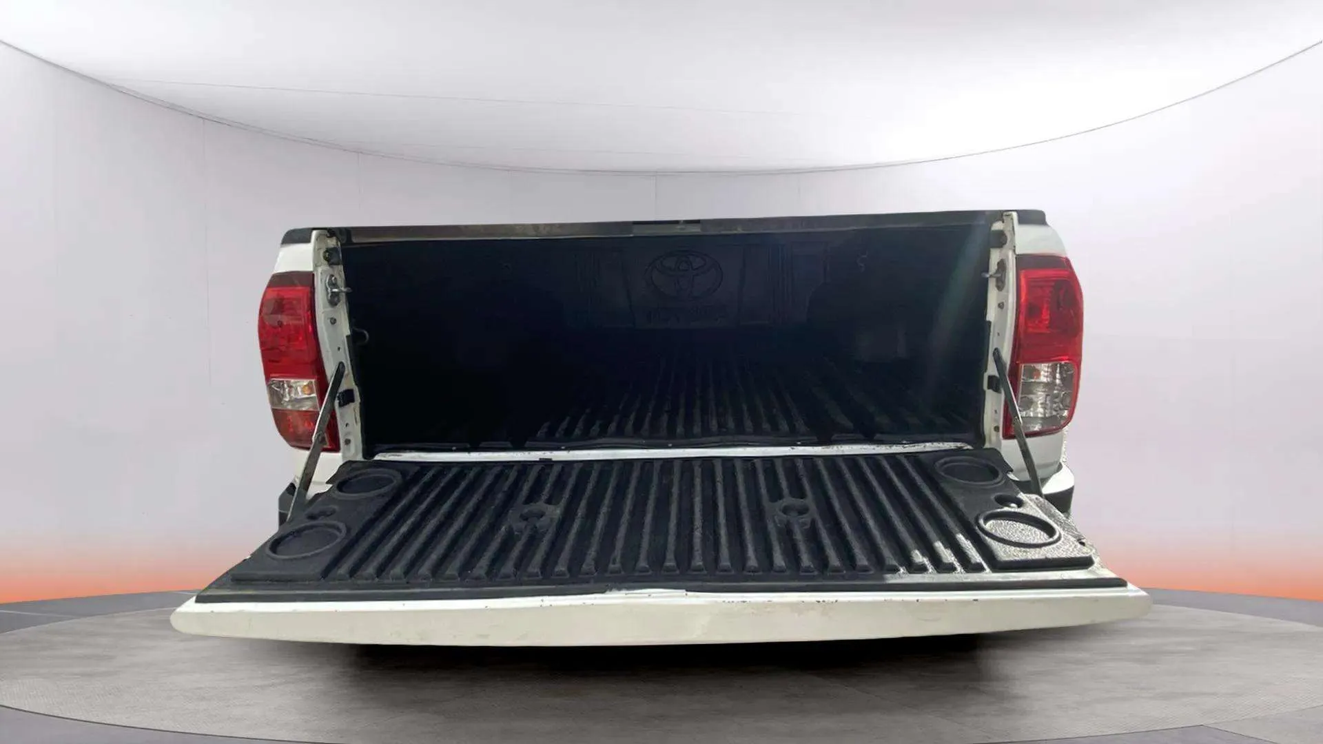 Toyota Hilux 2.4 D-4D Cabina Doble GX - foto 10