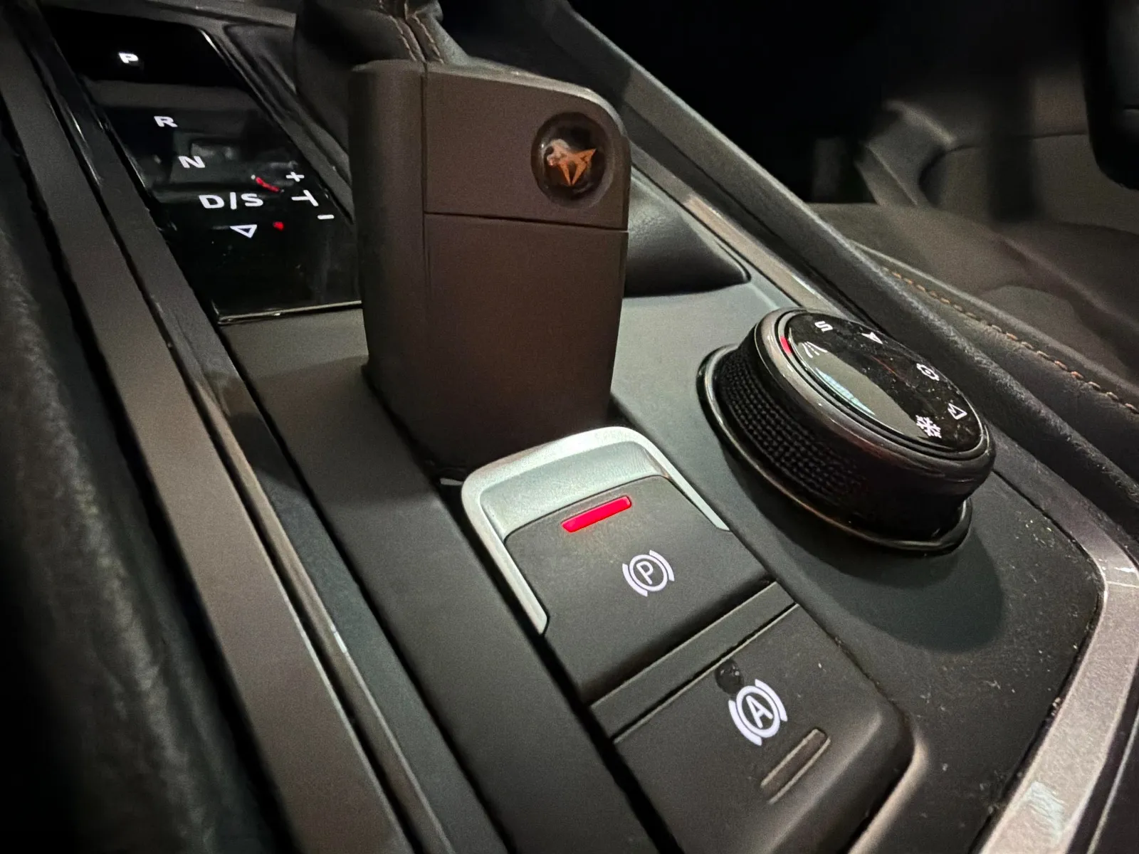 Cupra Ateca 2.0 TSI 4Drive DSG - foto 15