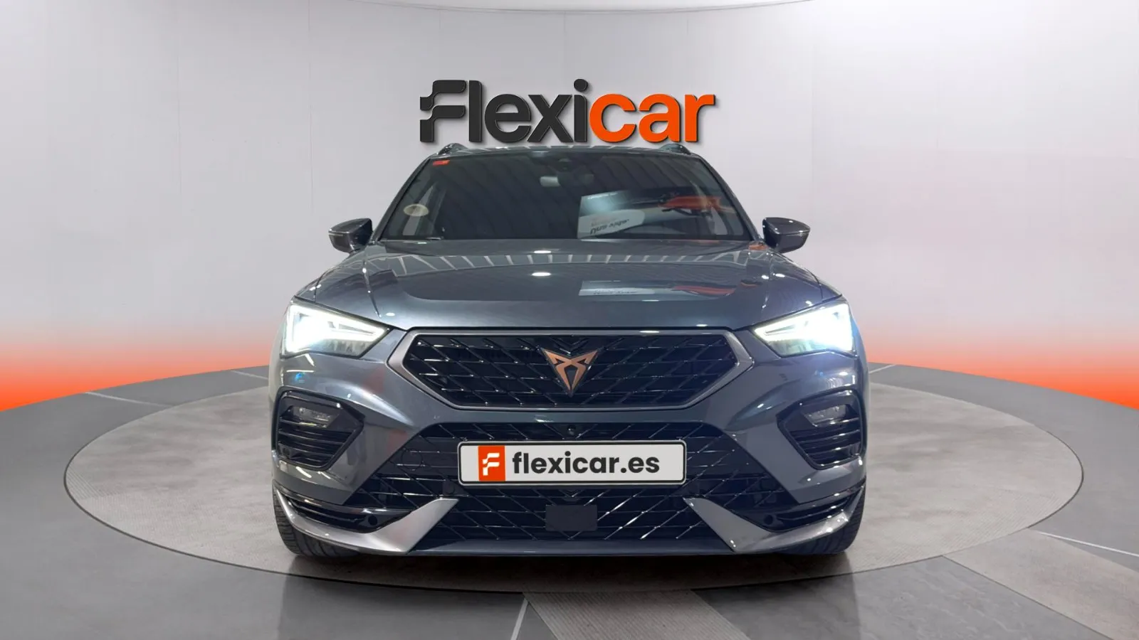 Cupra Ateca 2.0 TSI 4Drive DSG - foto 3