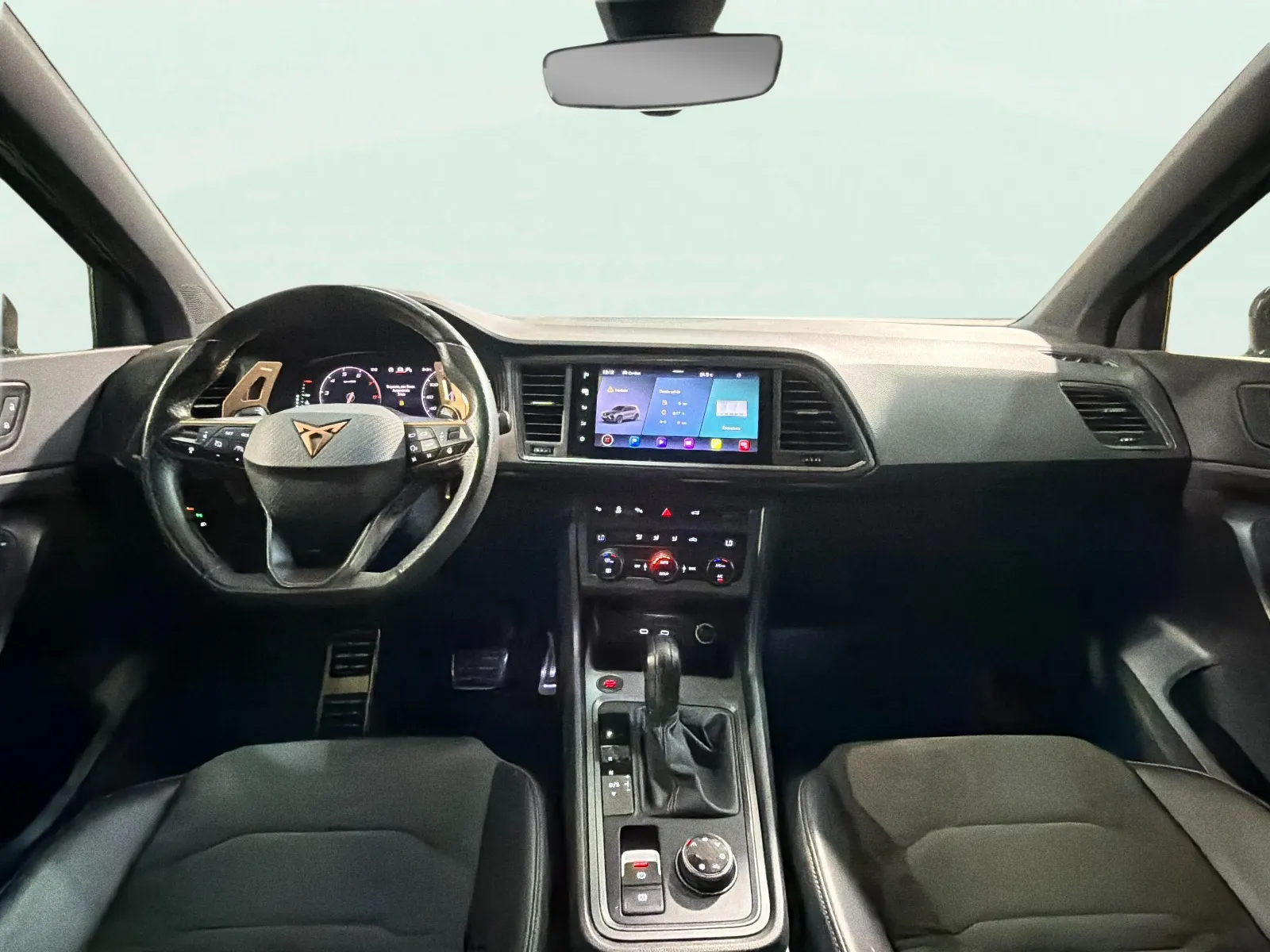 Cupra Ateca 2.0 TSI 4Drive DSG - foto 6