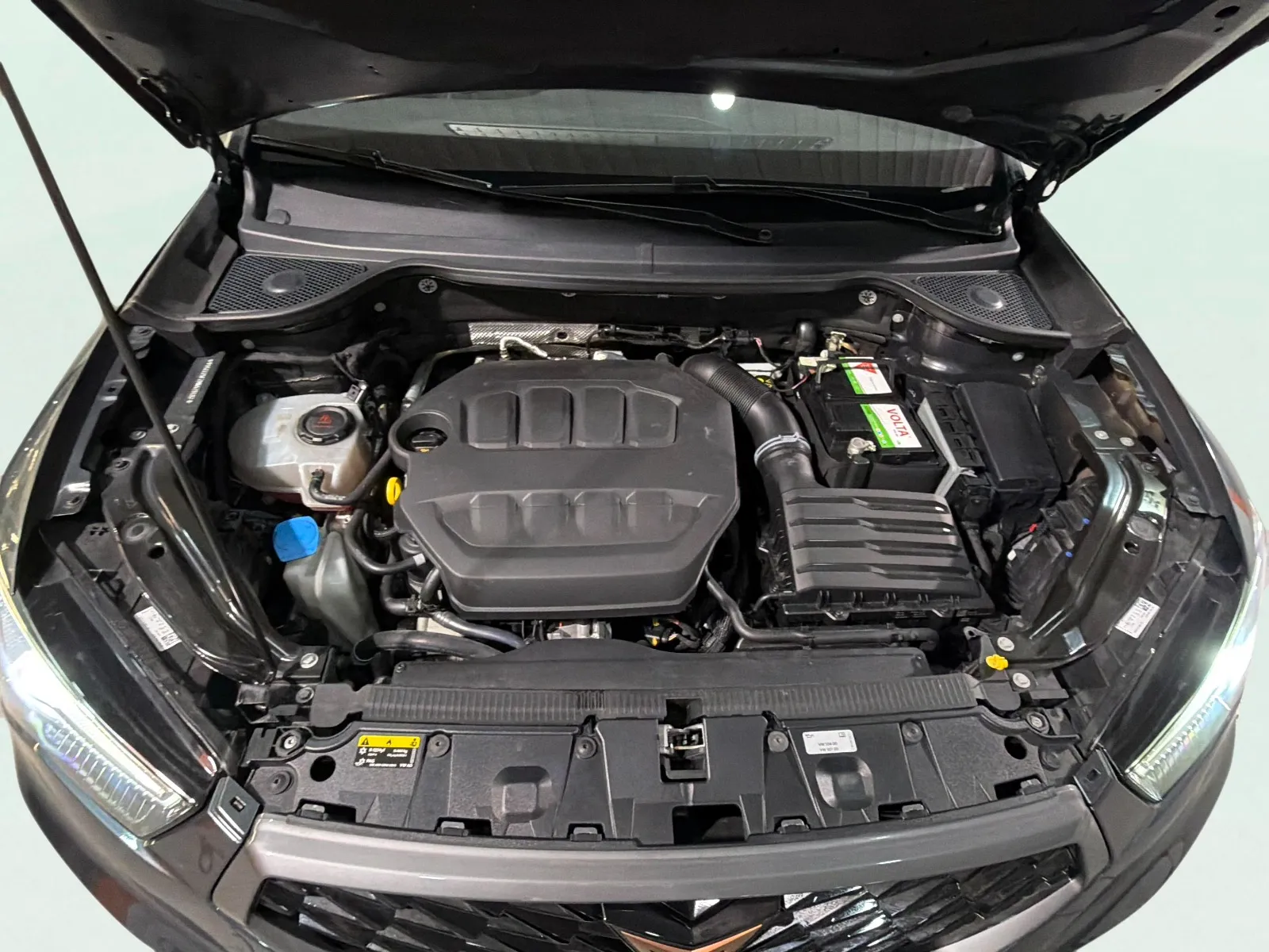 Cupra Ateca 2.0 TSI 4Drive DSG - foto 24