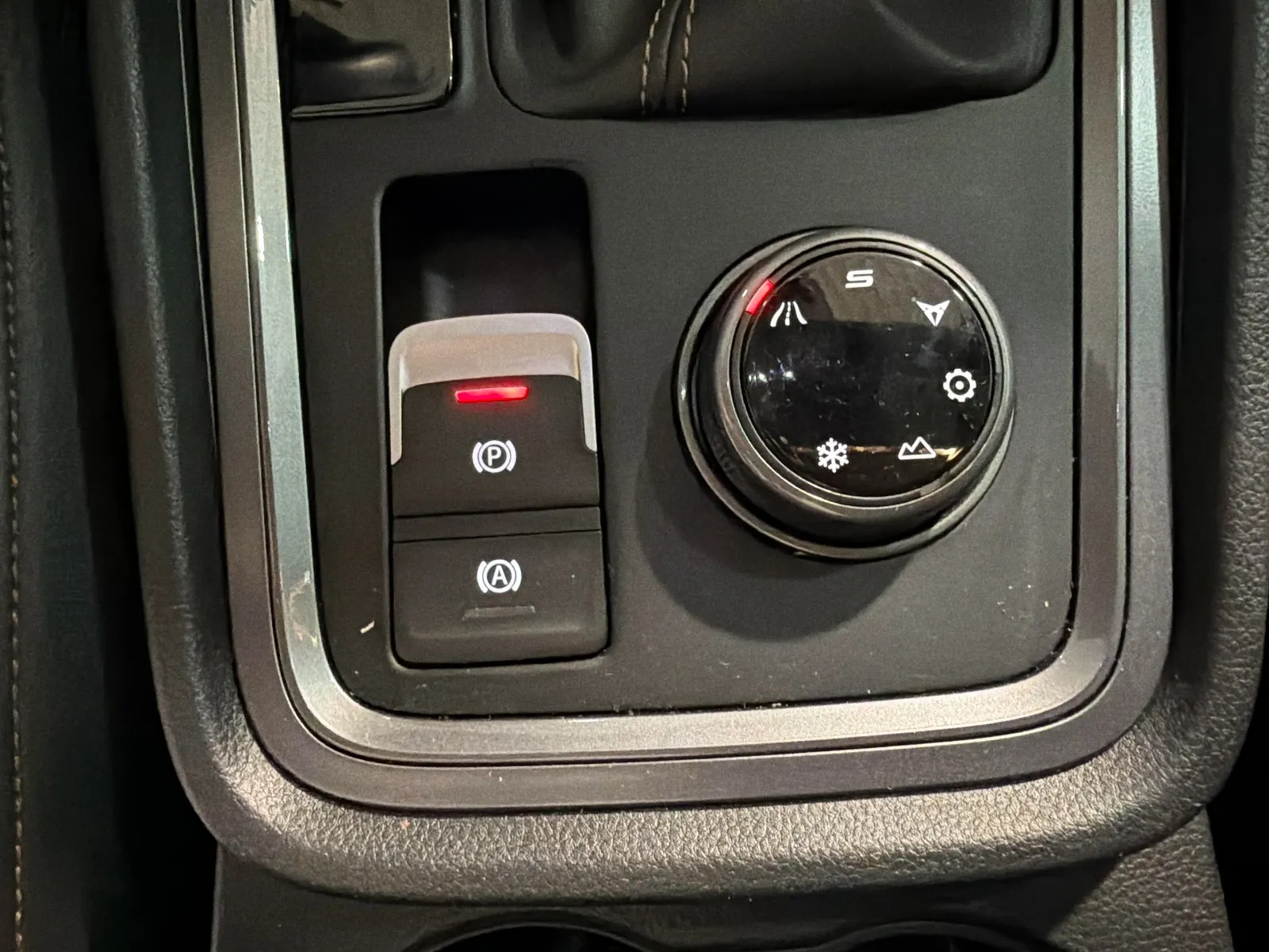 Cupra Ateca 2.0 TSI 4Drive DSG - foto 16