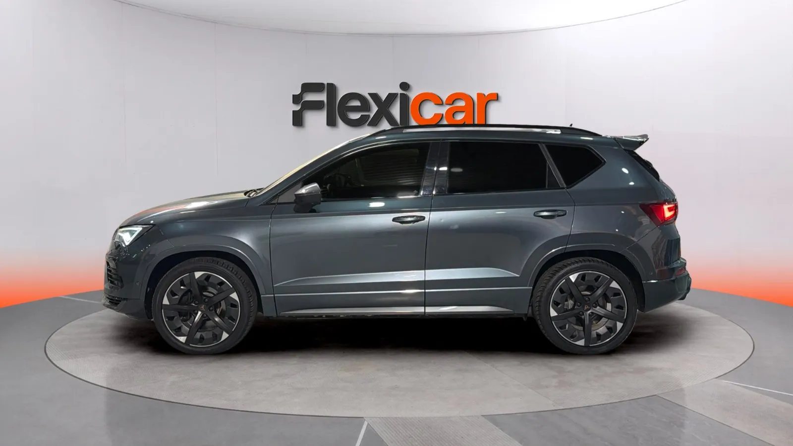 Cupra Ateca 2.0 TSI 4Drive DSG - foto 5