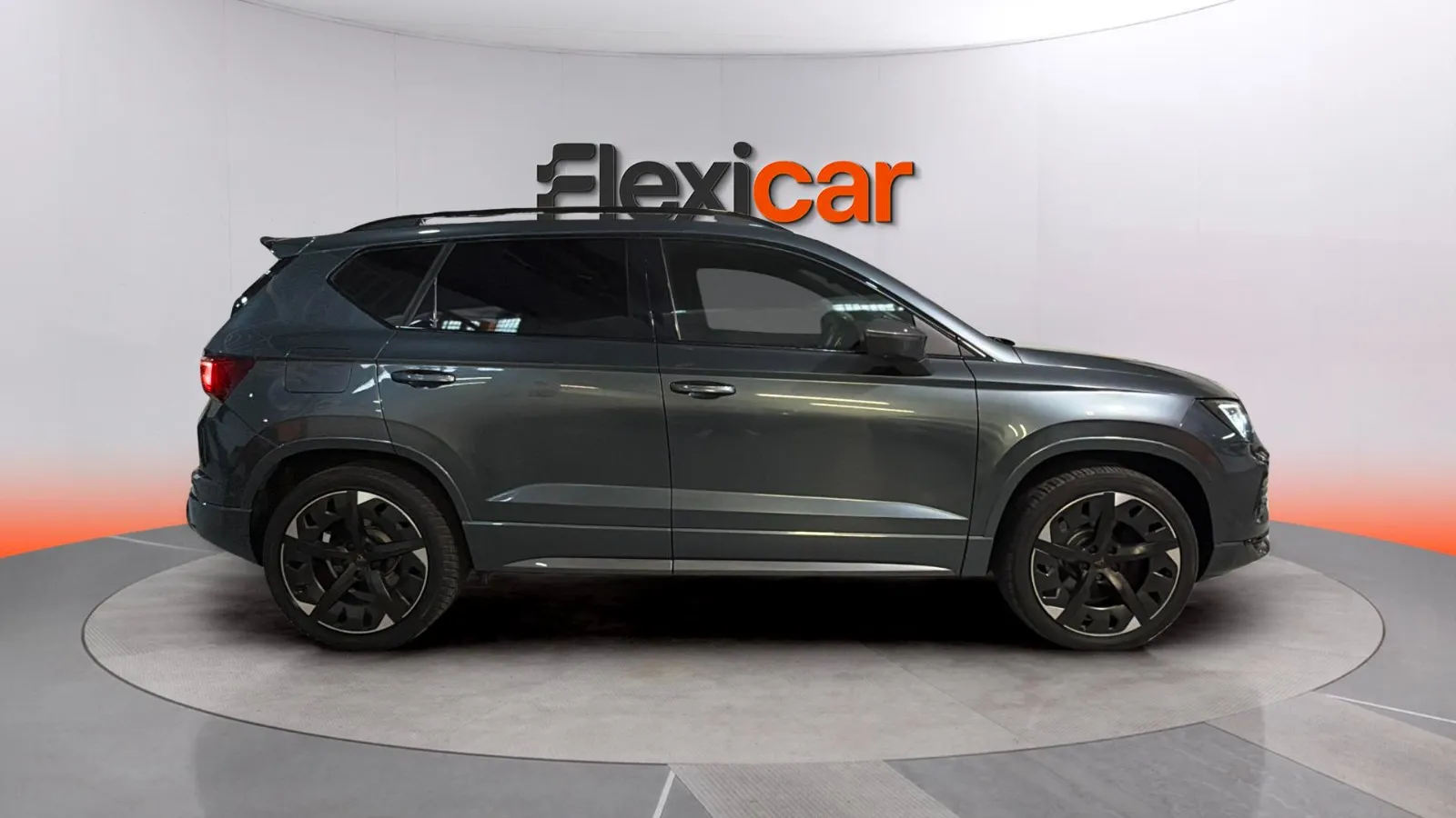 Cupra Ateca 2.0 TSI 4Drive DSG - foto 2