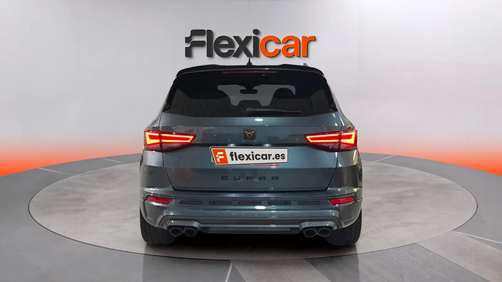 Cupra Ateca 2.0 TSI 4Drive DSG - foto 4