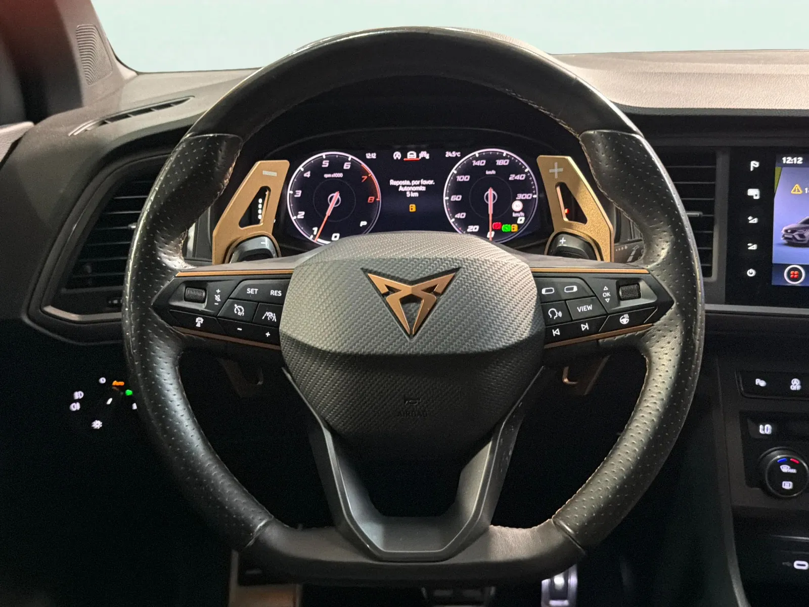 Cupra Ateca 2.0 TSI 4Drive DSG - foto 7