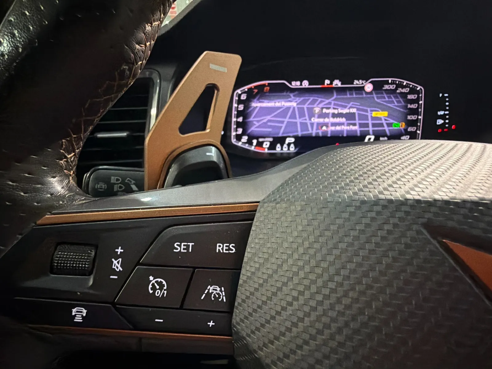 Cupra Ateca 2.0 TSI 4Drive DSG - foto 8