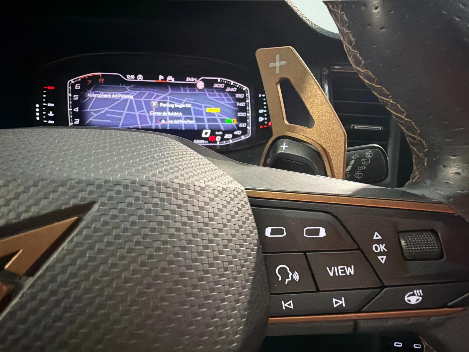 Cupra Ateca 2.0 TSI 4Drive DSG - foto 9
