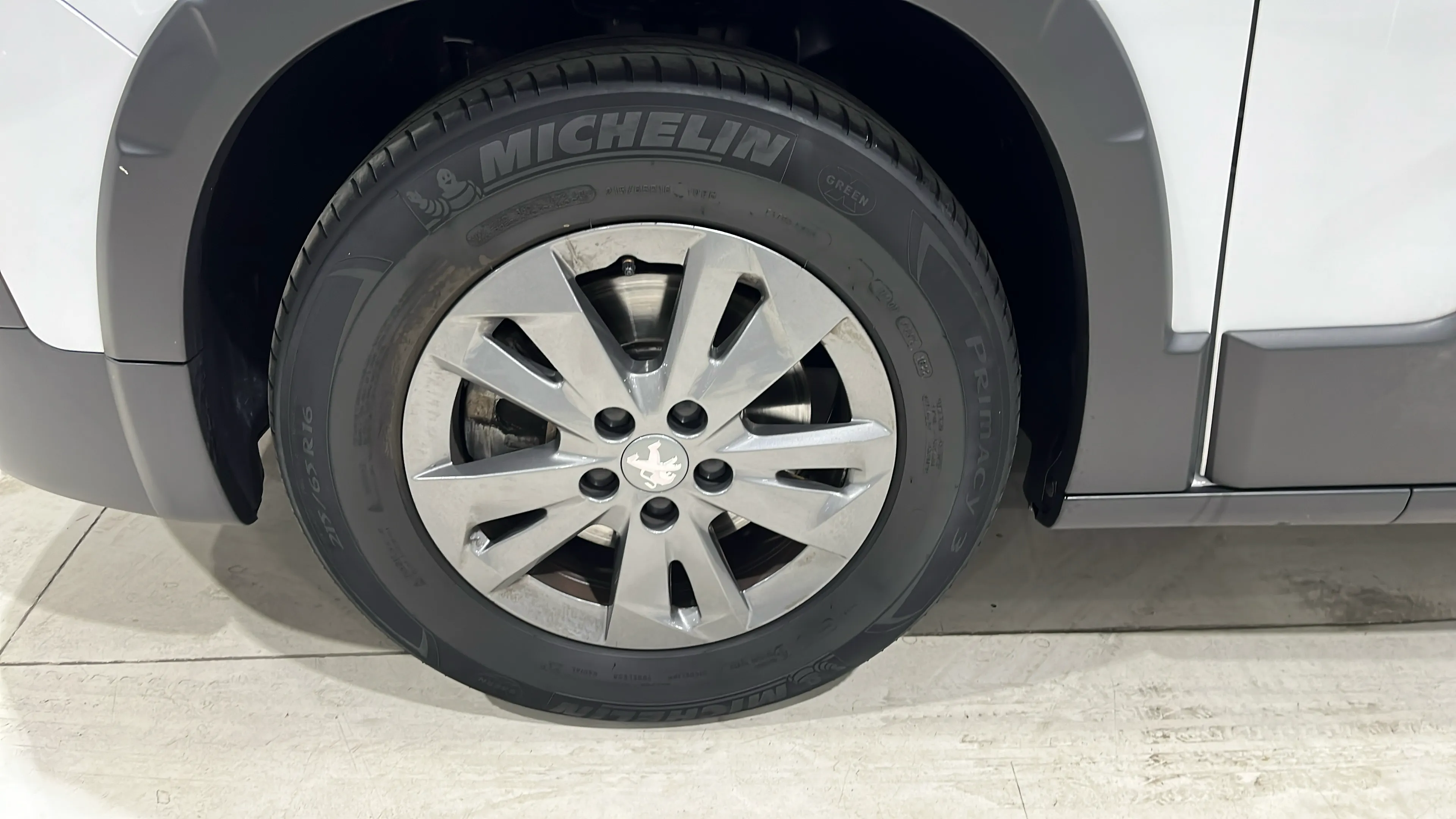 Peugeot Rifter Allure Pack Standard PureTech EAT8 - foto 34