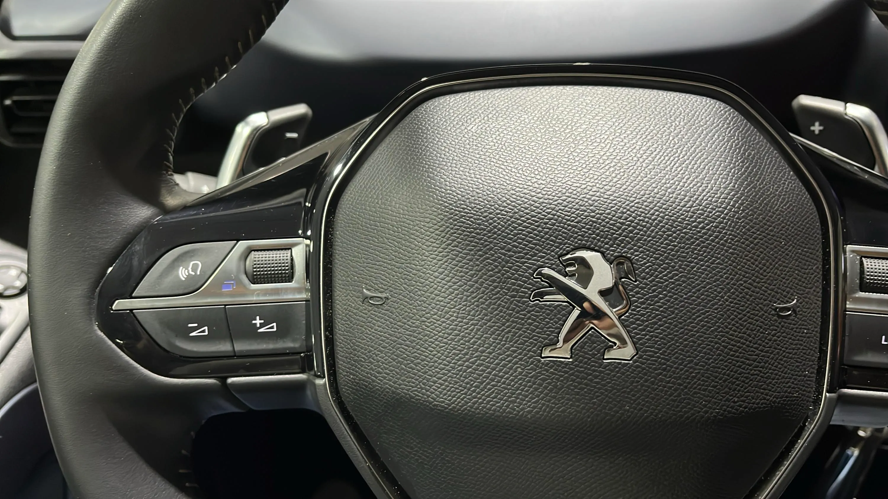 Peugeot Rifter Allure Pack Standard PureTech EAT8 - foto 21