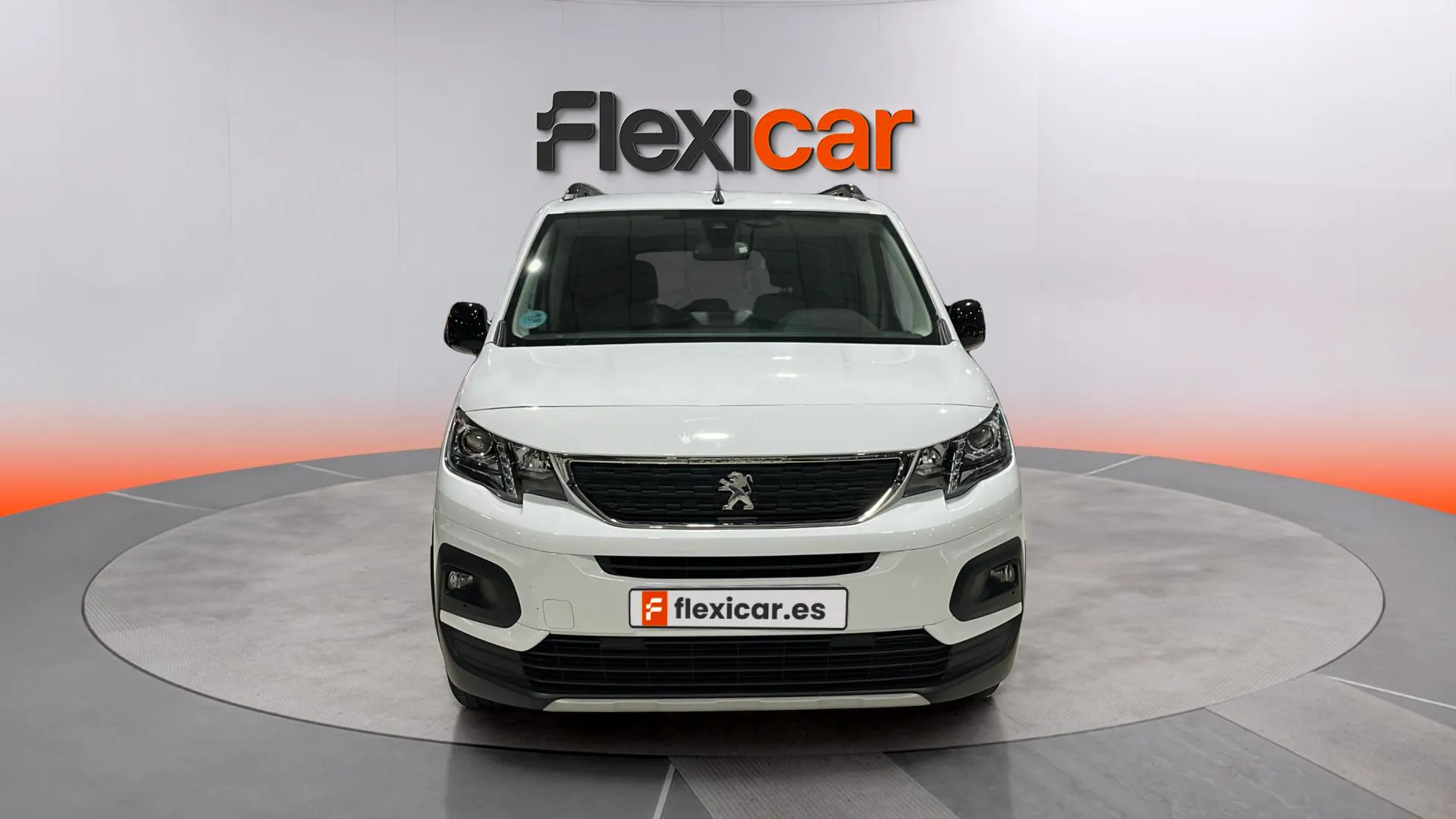 Peugeot Rifter Allure Pack Standard PureTech EAT8 - foto 2